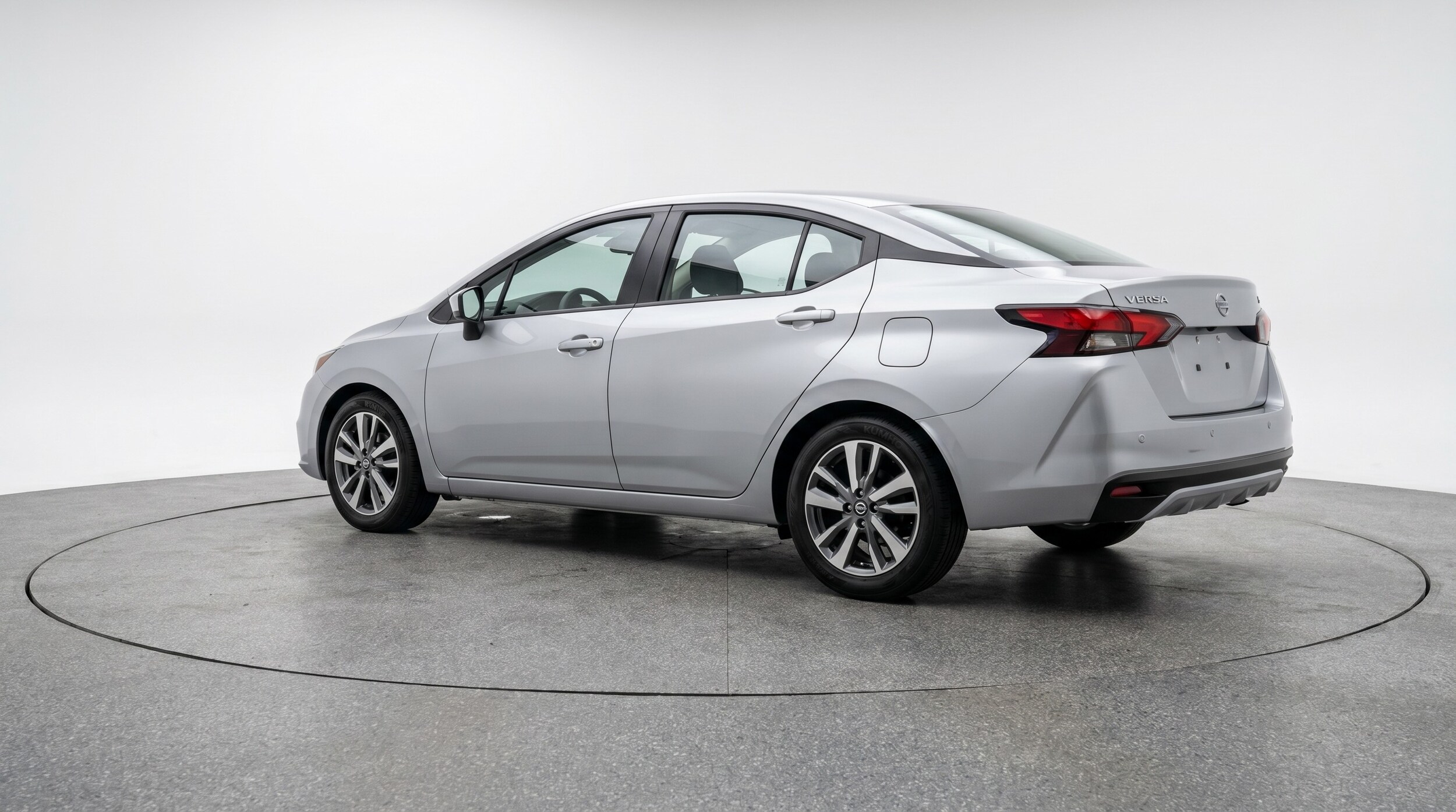 Thumbnail: 2025 Nissan Versa - 5