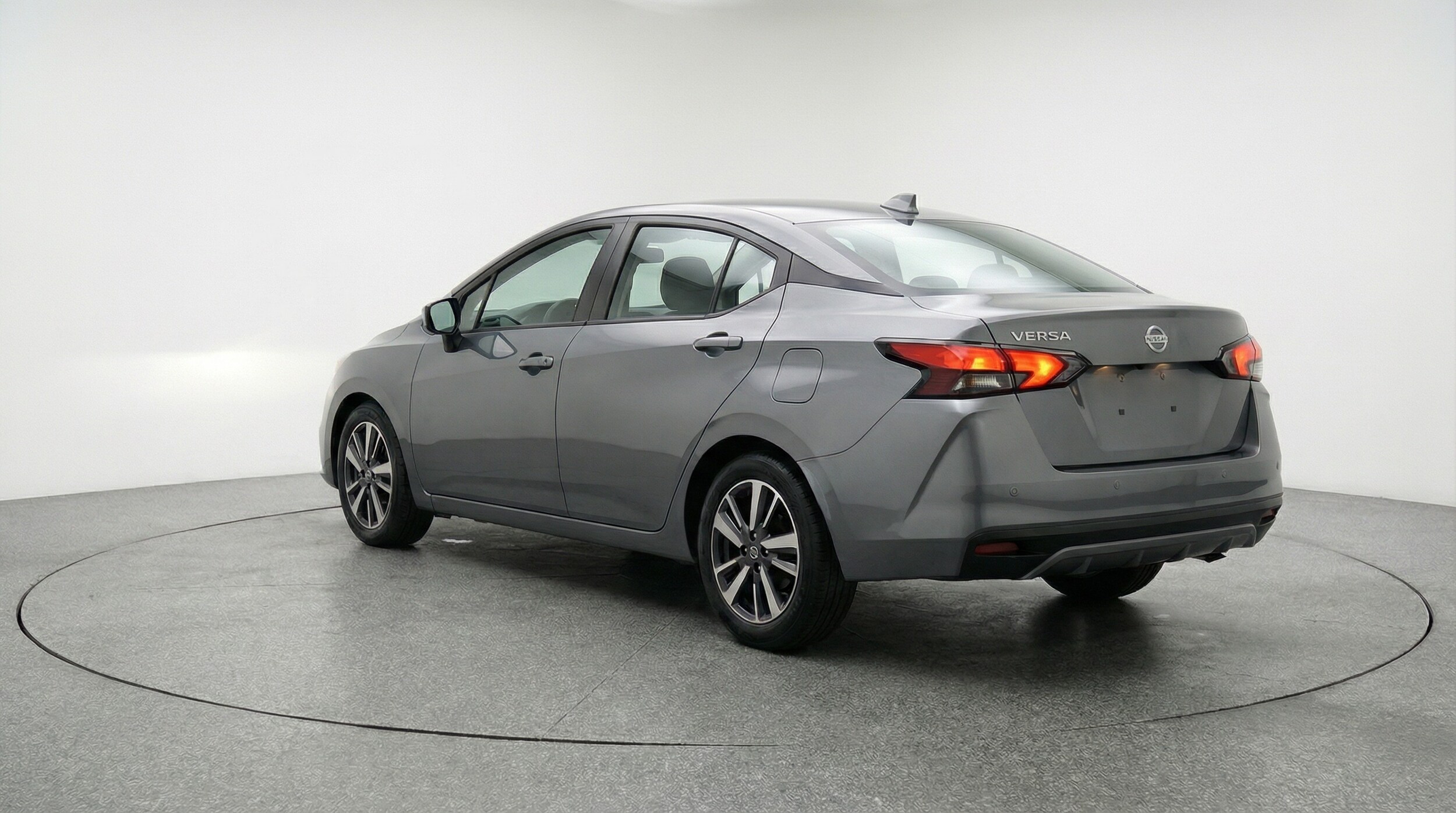 Thumbnail: 2025 Nissan Versa - 5