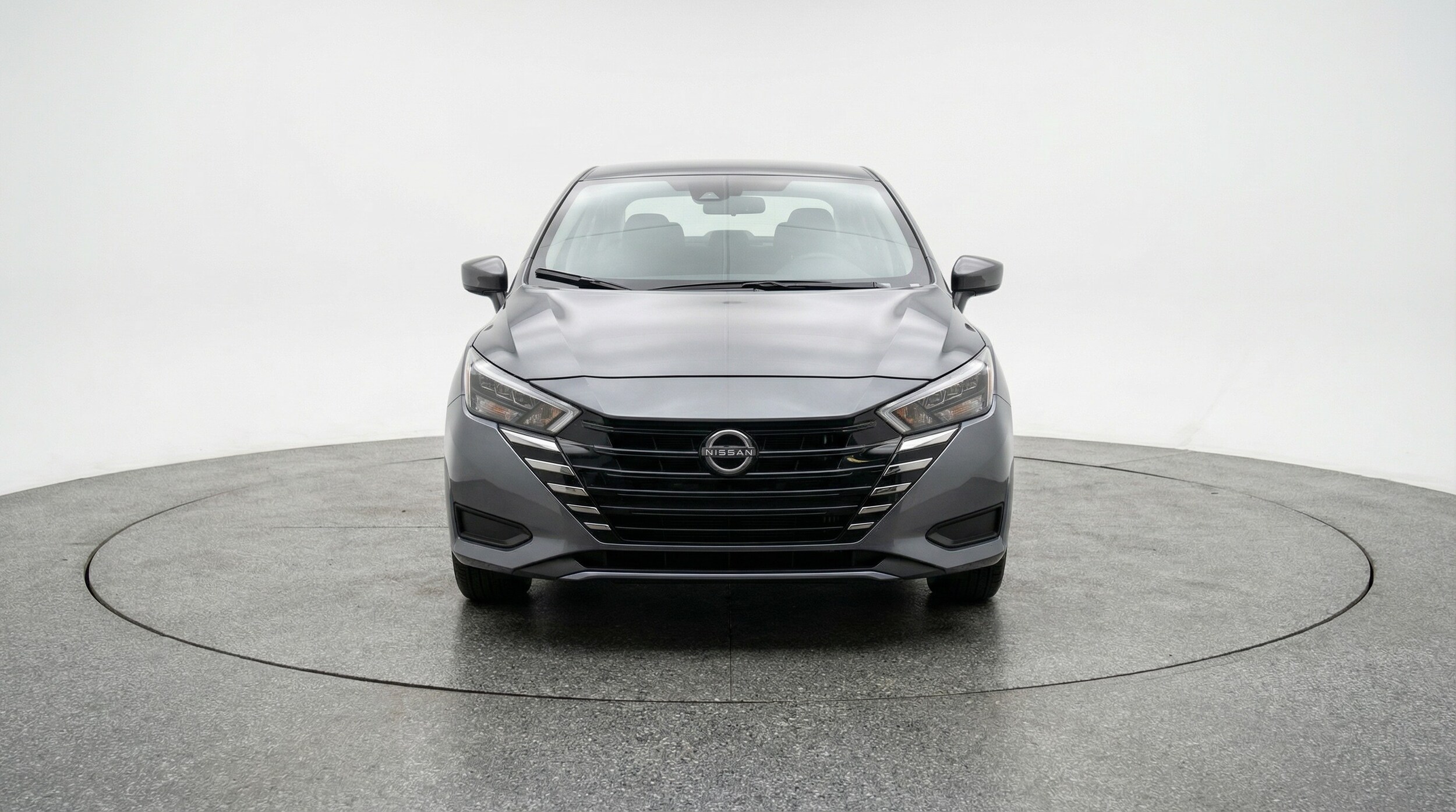 Thumbnail: 2025 Nissan Versa - 2