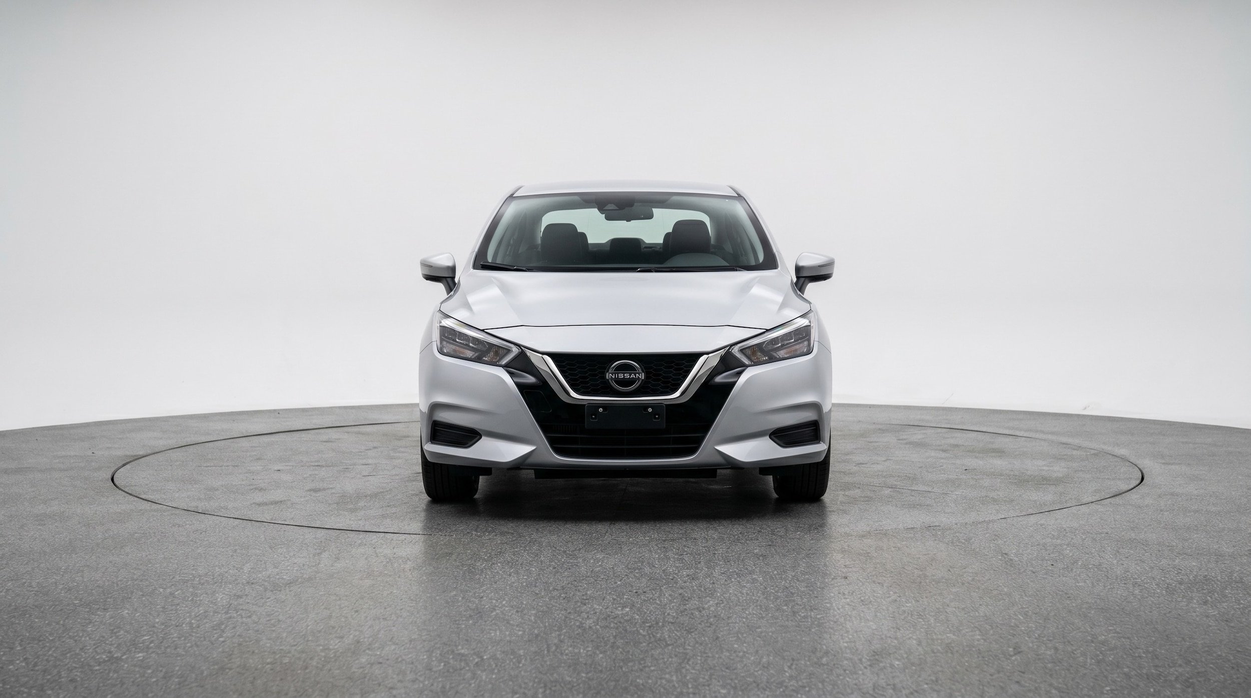 Thumbnail: 2025 Nissan Versa - 2