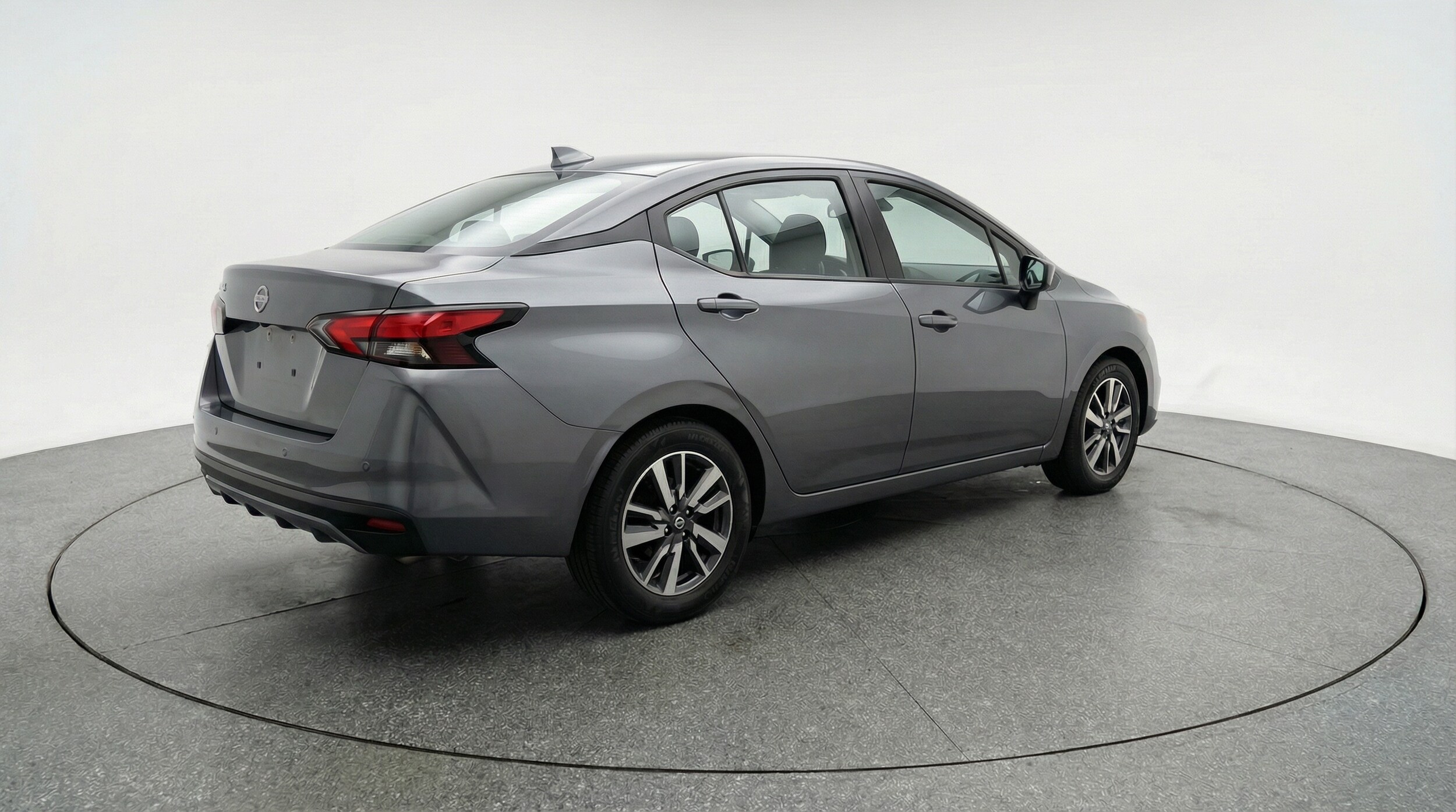 Thumbnail: 2025 Nissan Versa - 7