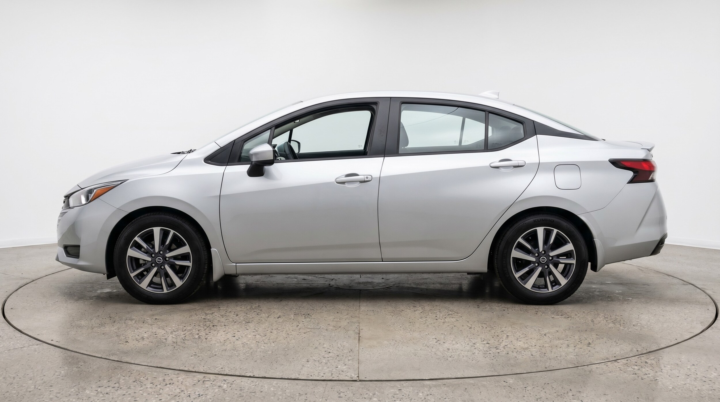 Thumbnail: 2025 Nissan Versa - 4