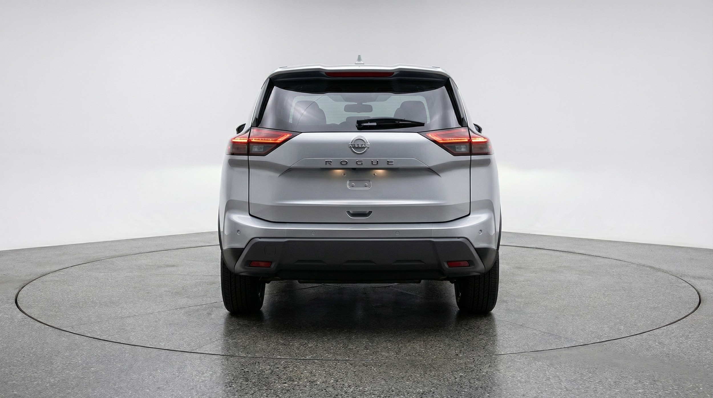 Thumbnail: 2025 Nissan Rogue - 6