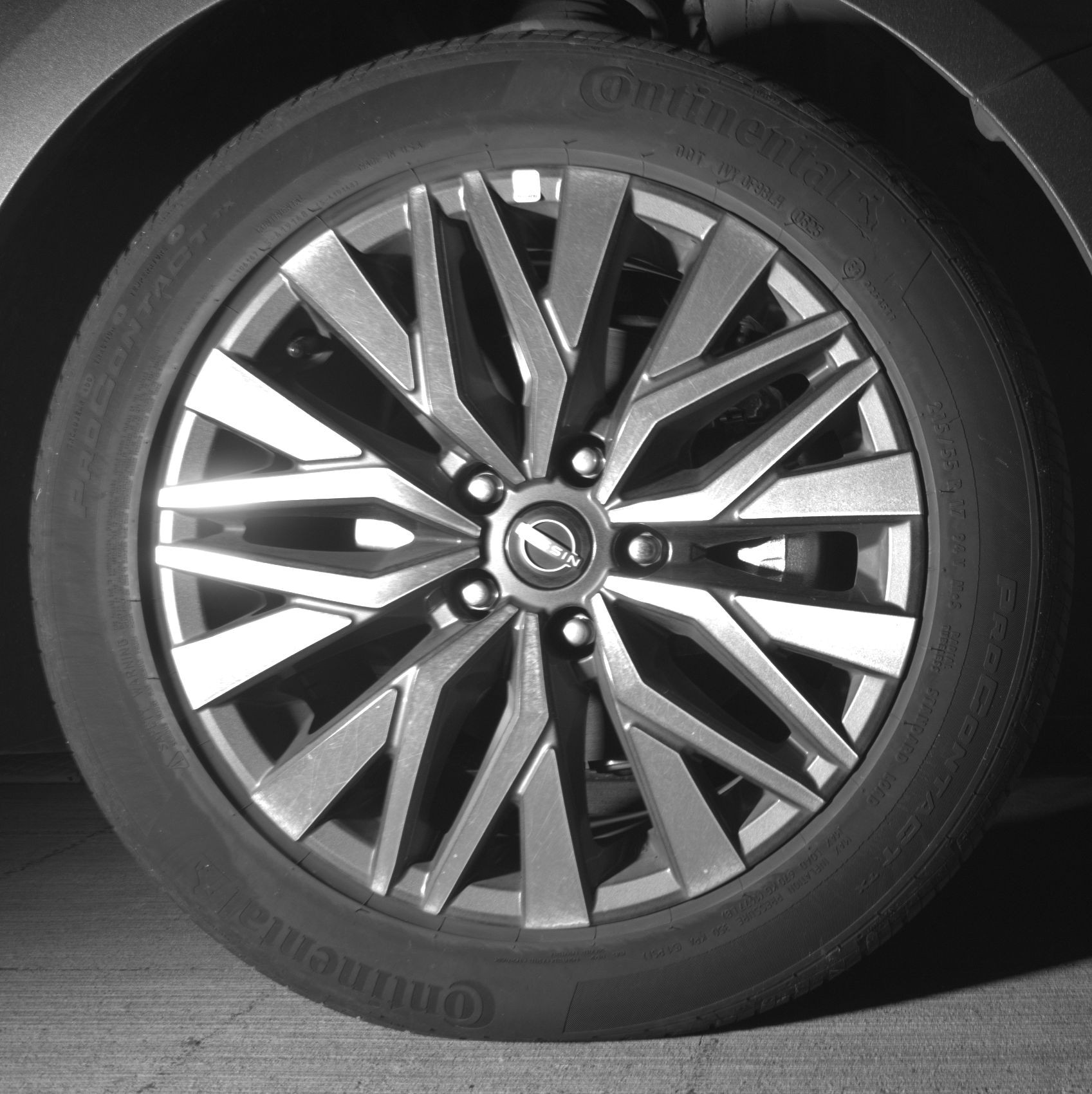 Thumbnail: 2025 Nissan Altima - 10