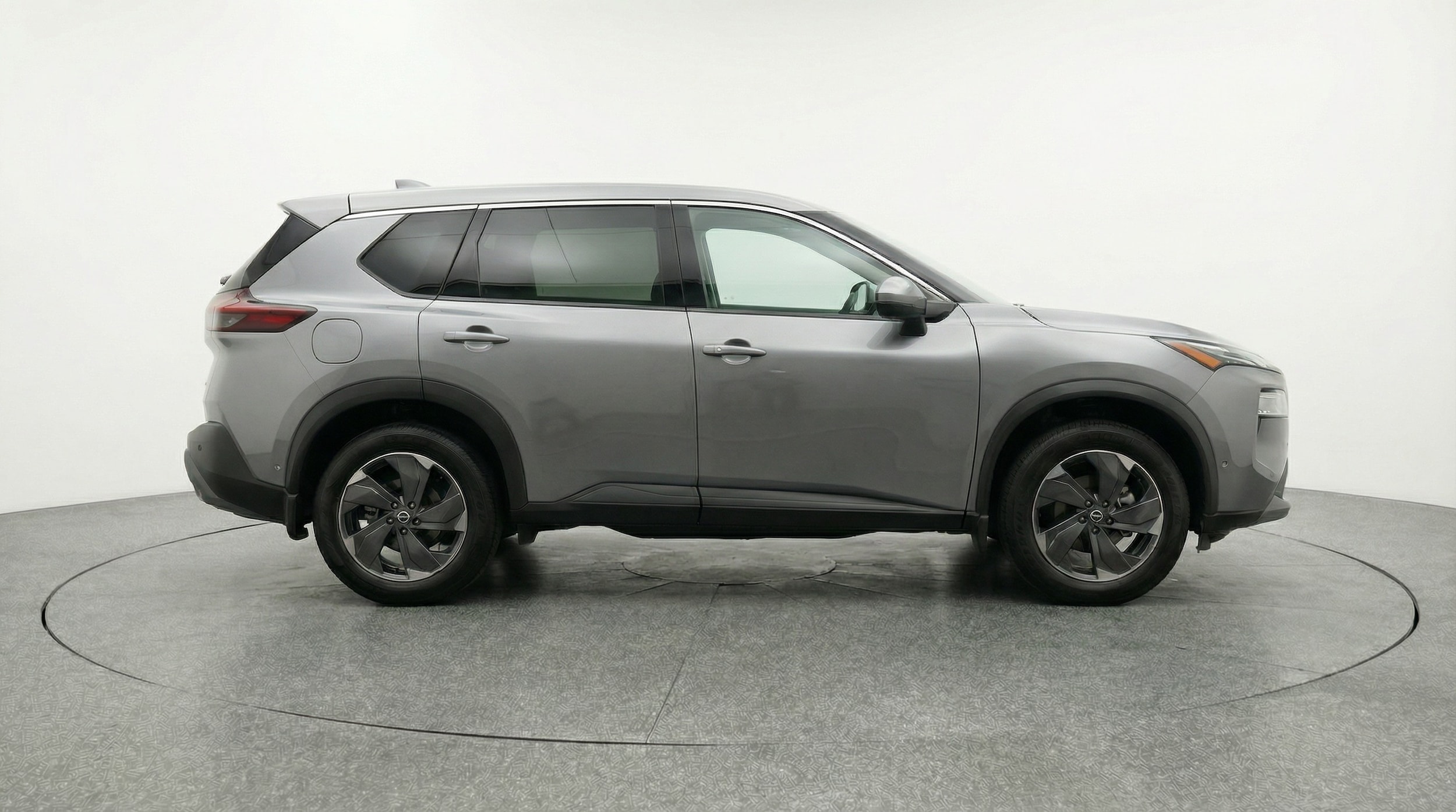 Thumbnail: 2025 Nissan Rogue - 8