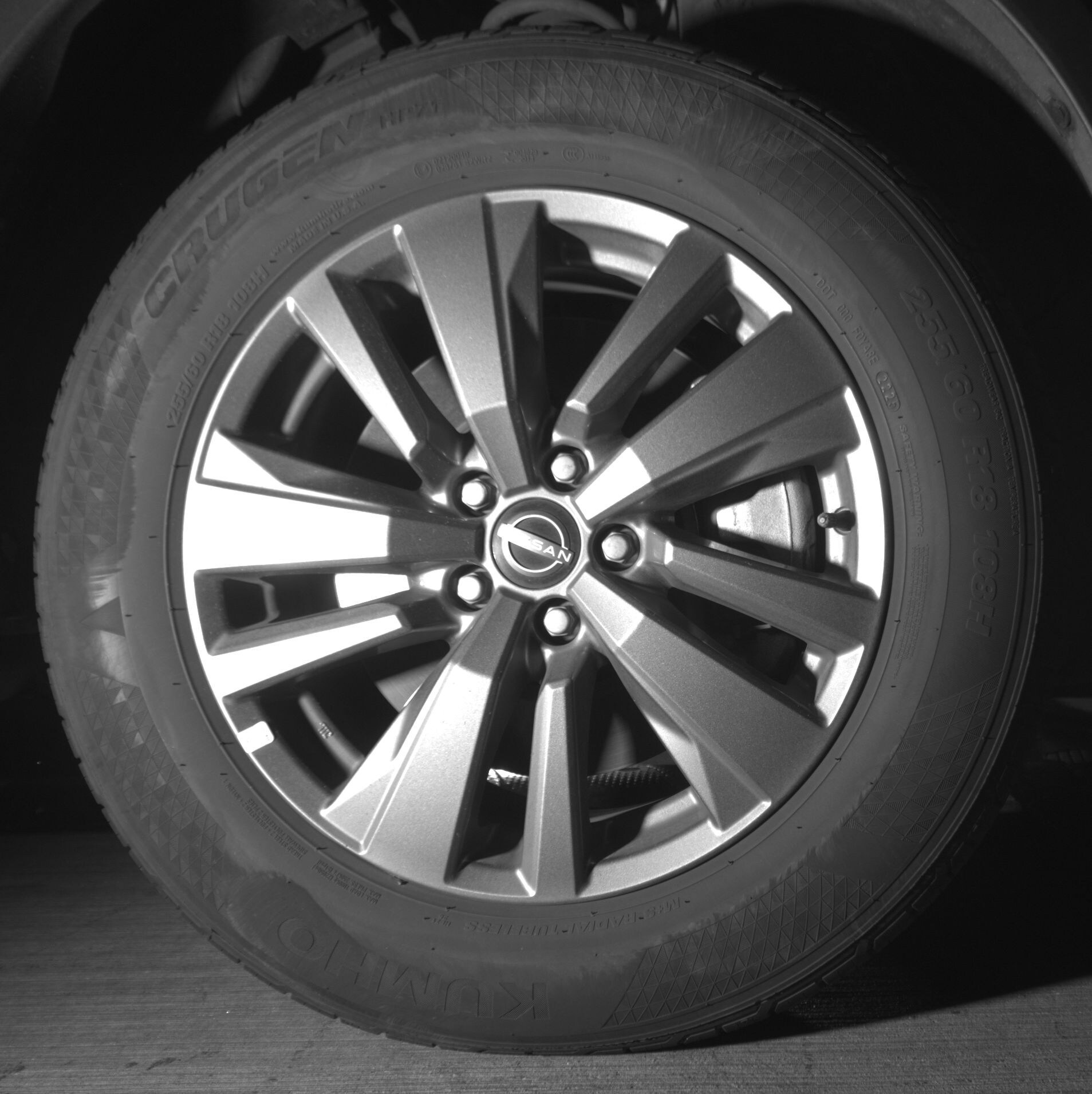 Thumbnail: 2025 Nissan Pathfinder - 10