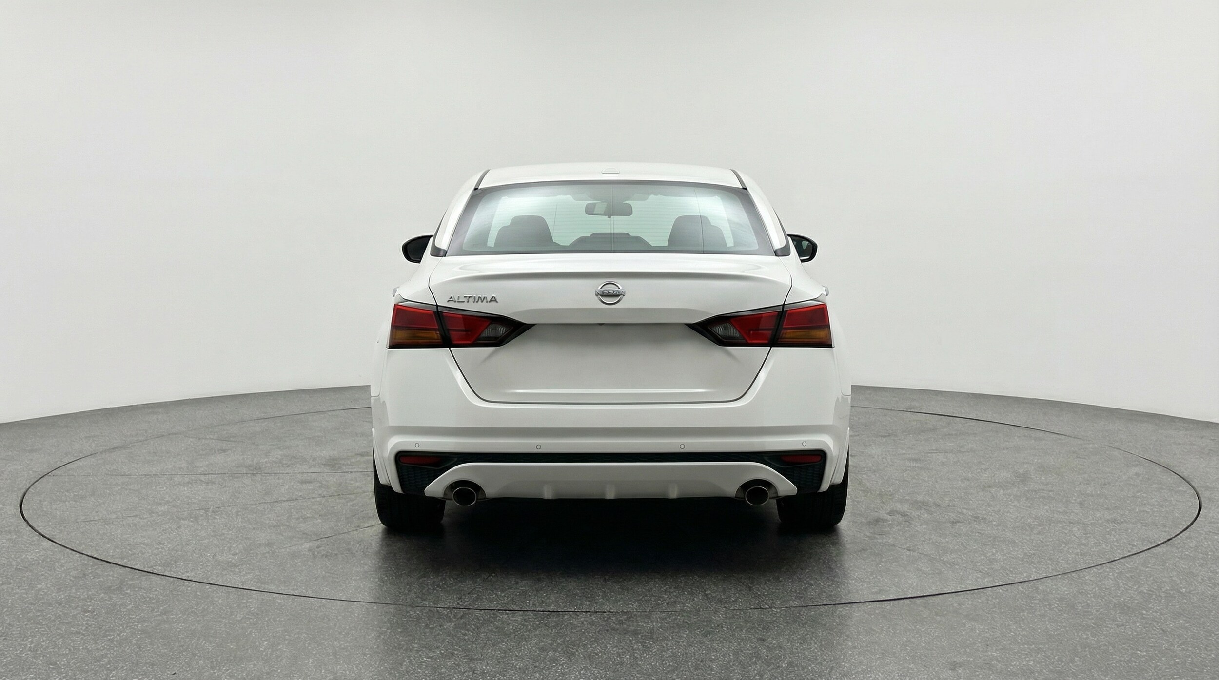 Thumbnail: 2025 Nissan Altima - 6