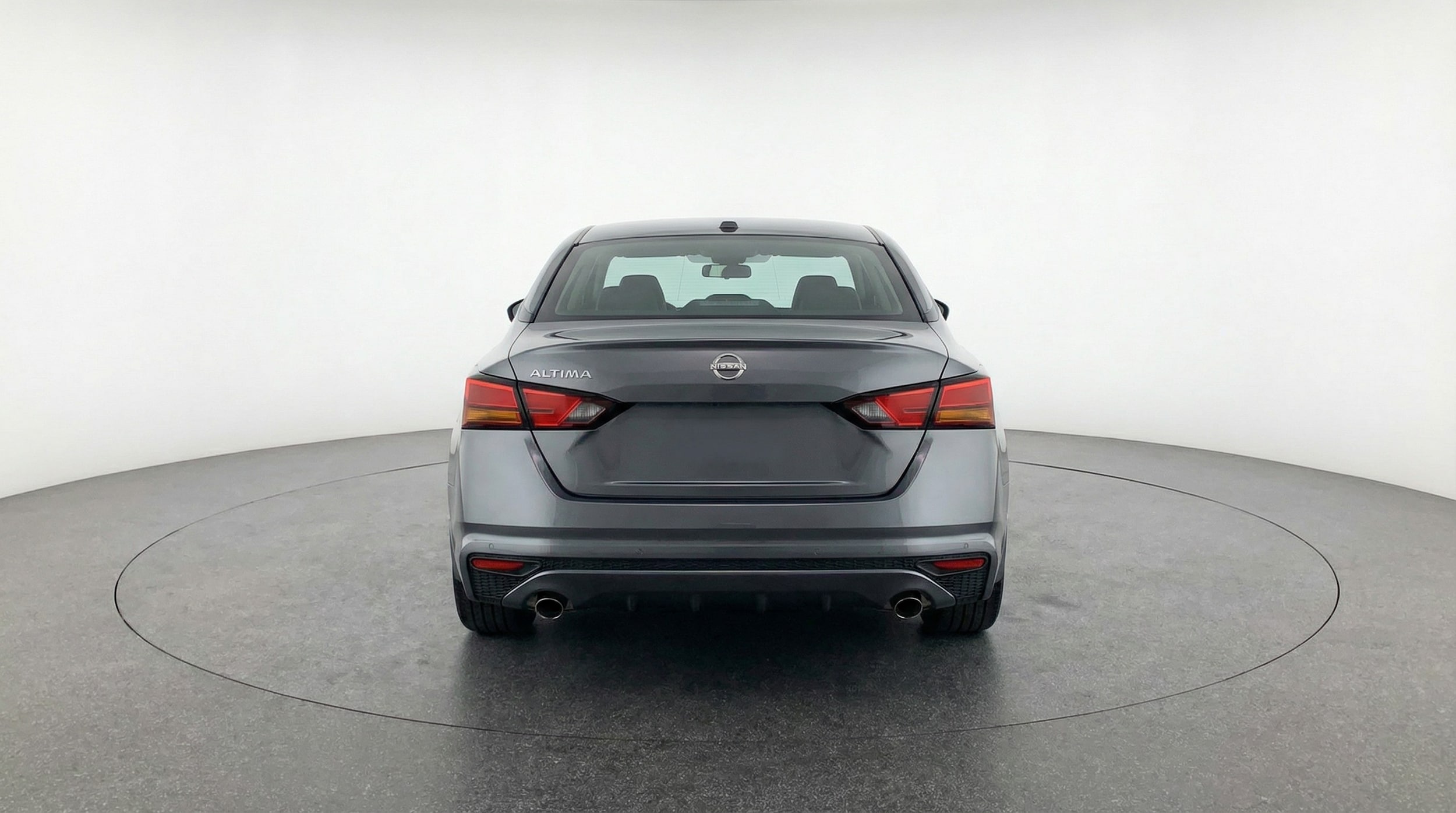 Thumbnail: 2025 Nissan Altima - 6