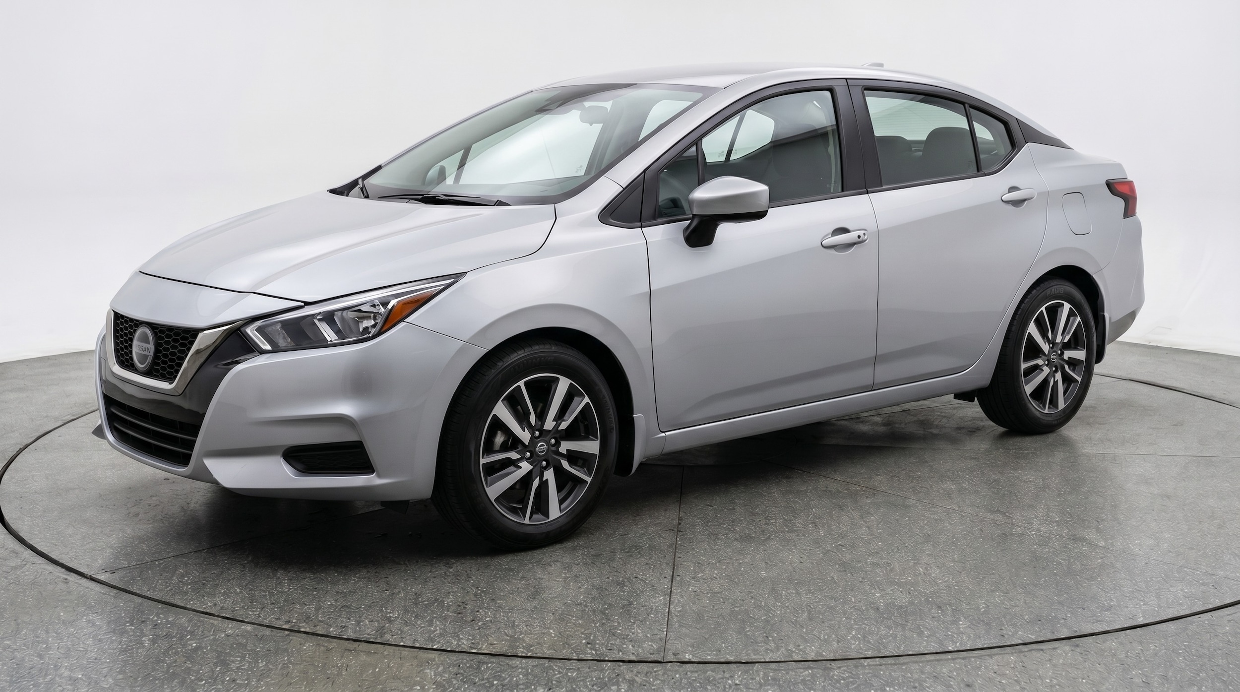 Thumbnail: 2025 Nissan Versa - 3
