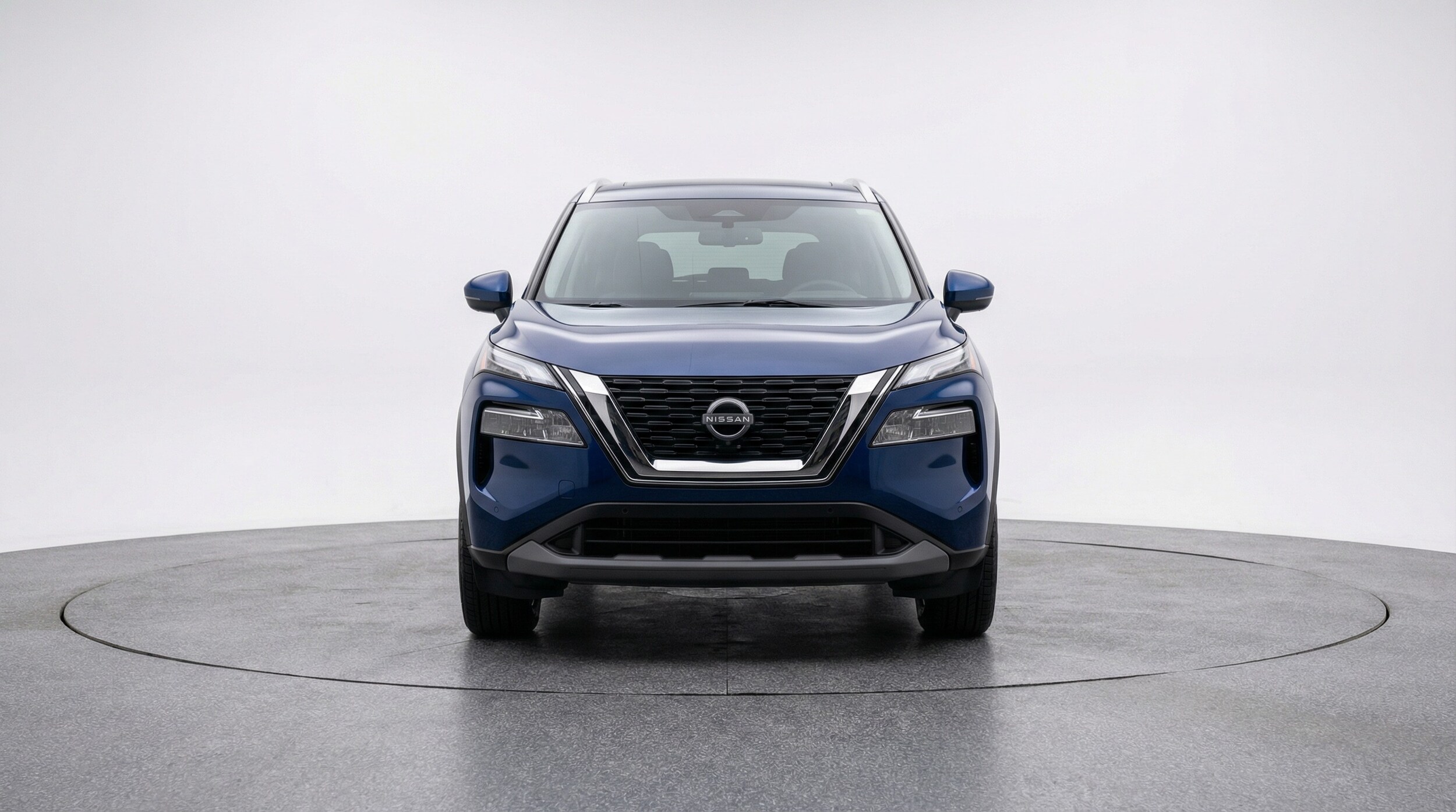 Thumbnail: 2025 Nissan Rogue - 2