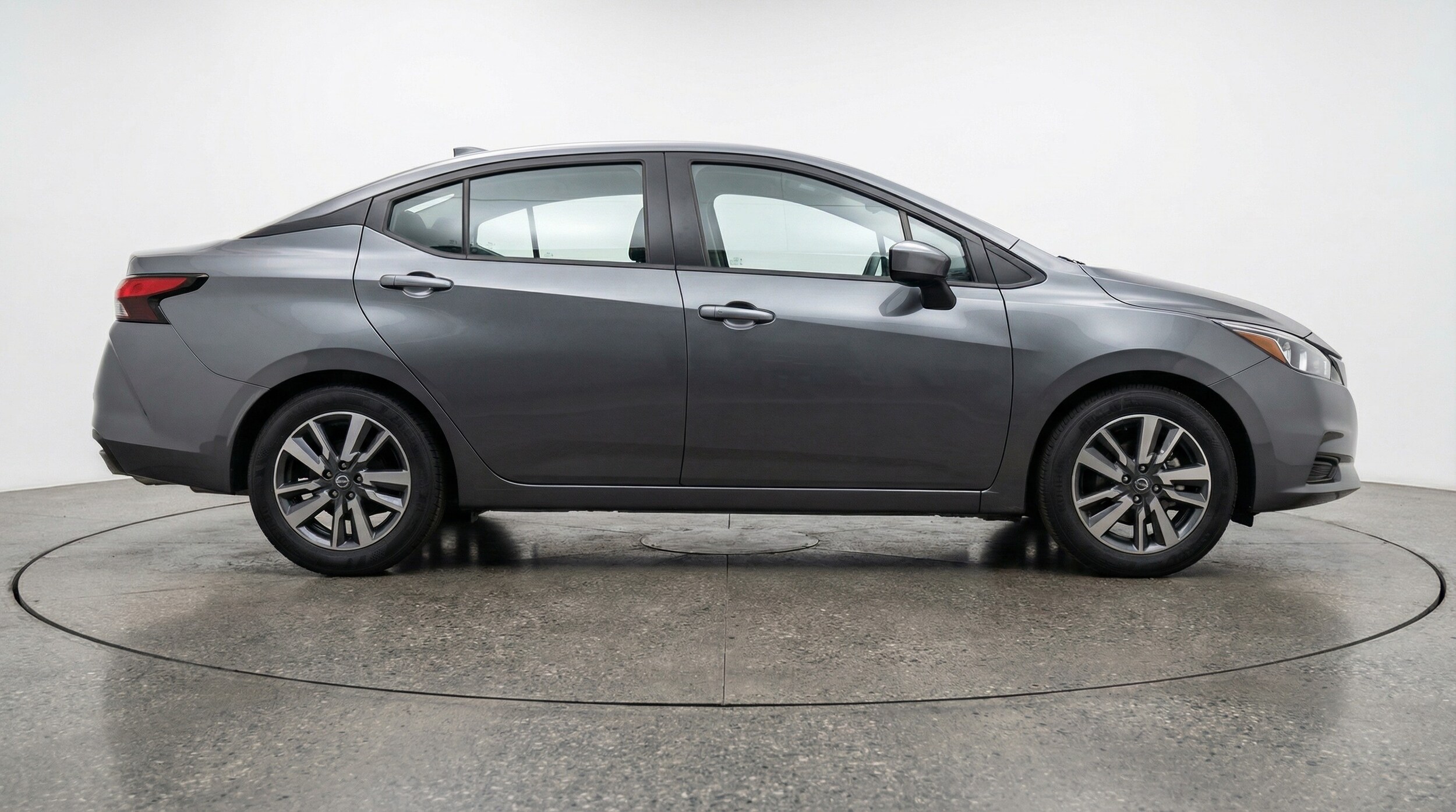 Thumbnail: 2025 Nissan Versa - 8