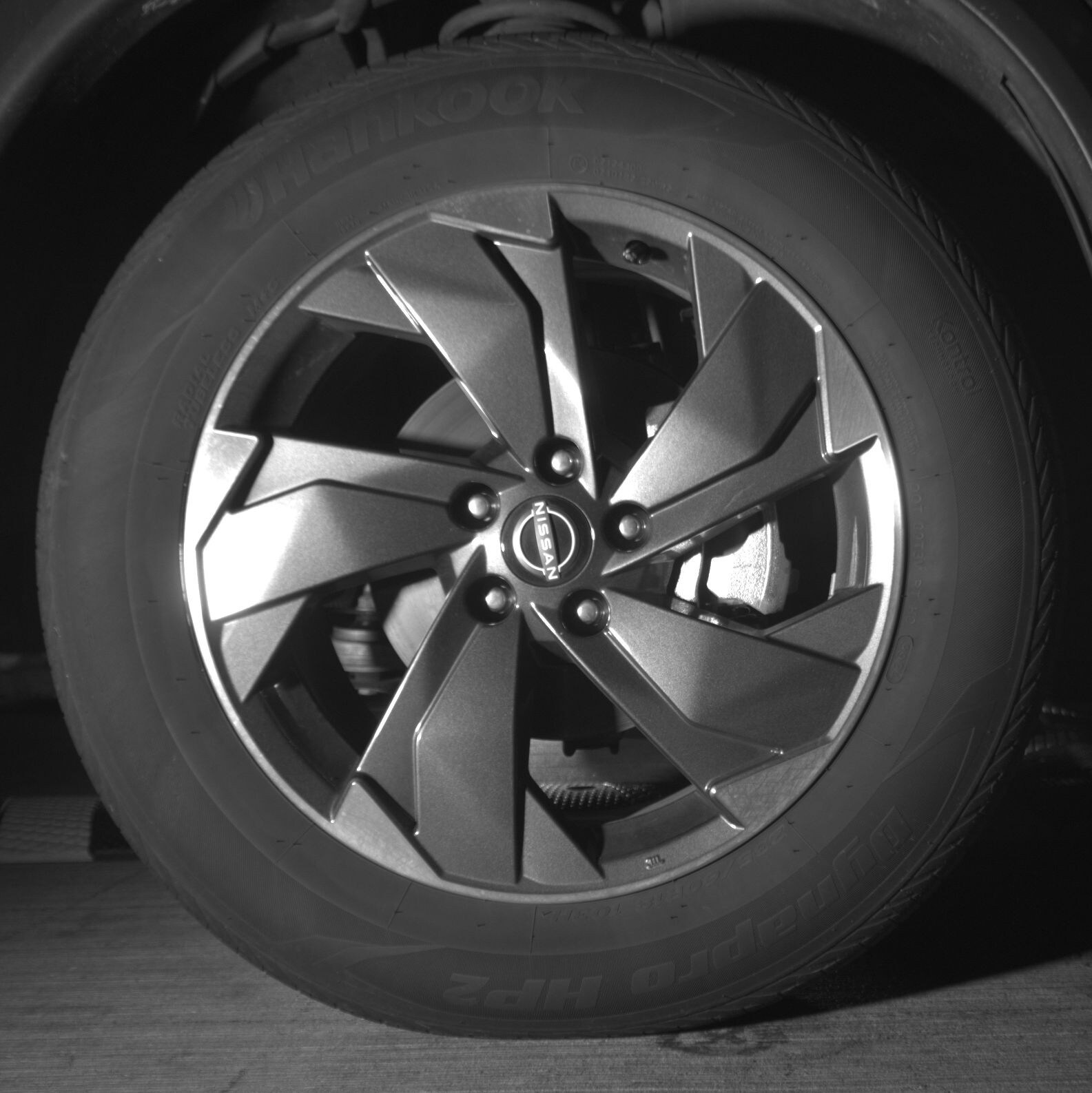 Thumbnail: 2025 Nissan Rogue - 10