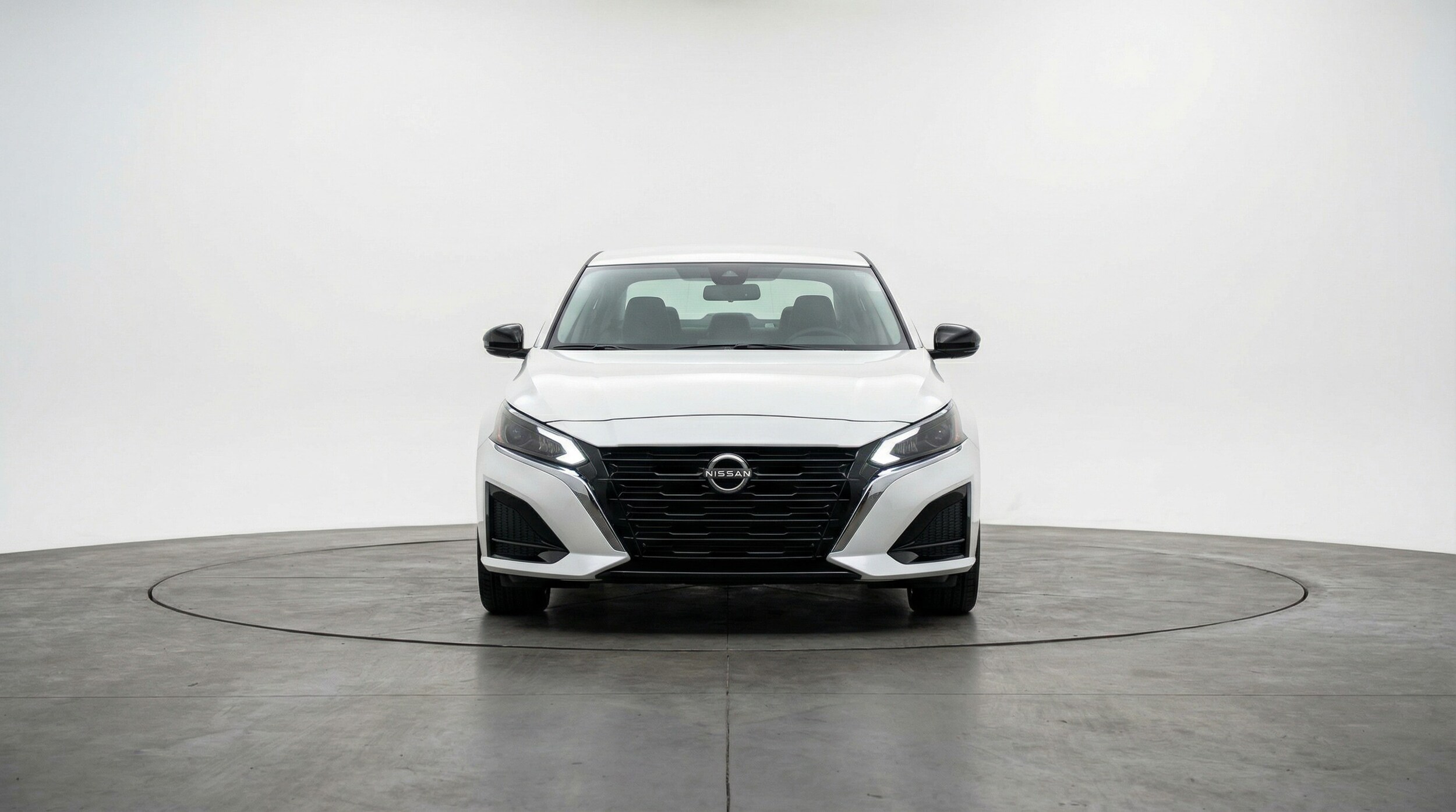 Thumbnail: 2025 Nissan Altima - 2