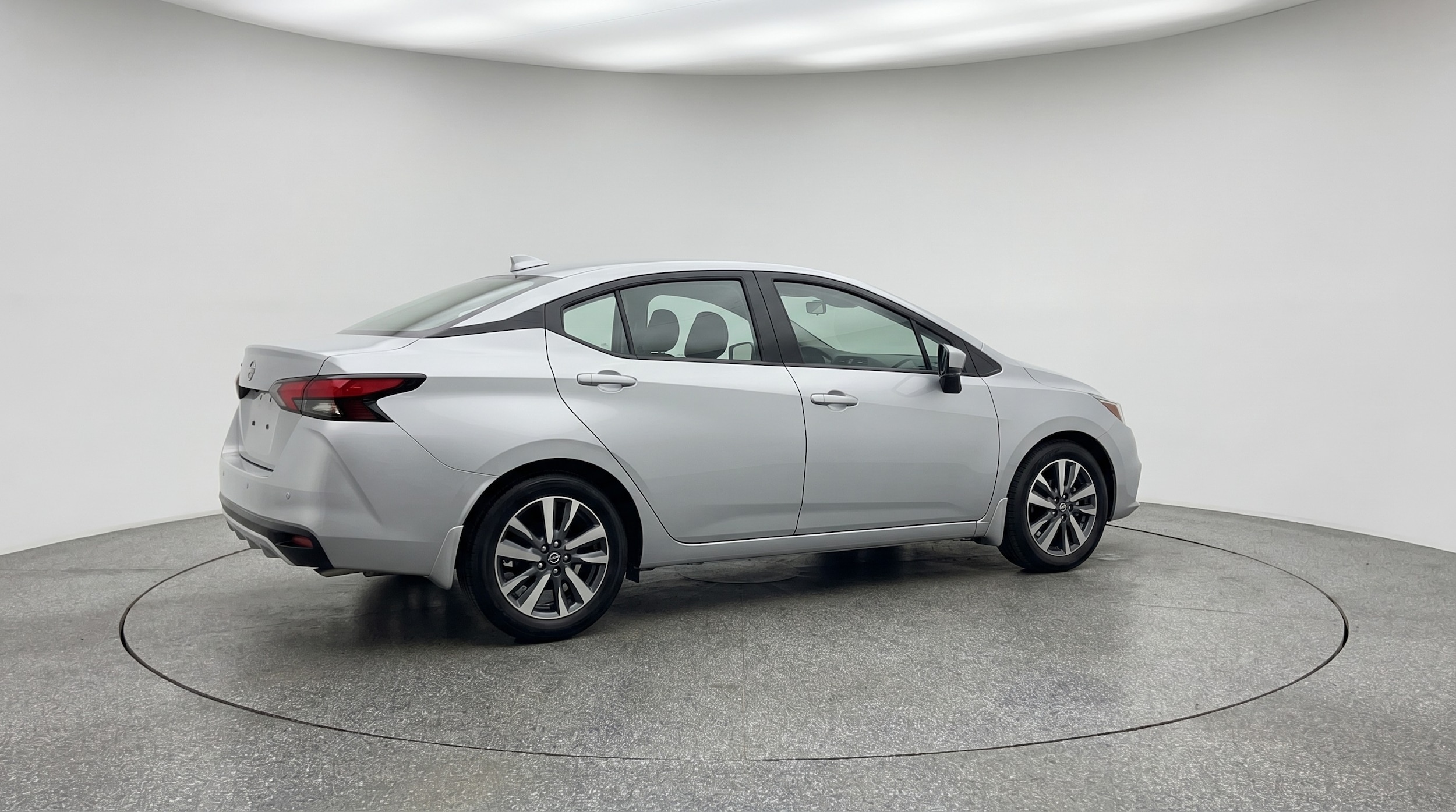 Thumbnail: 2025 Nissan Versa - 7