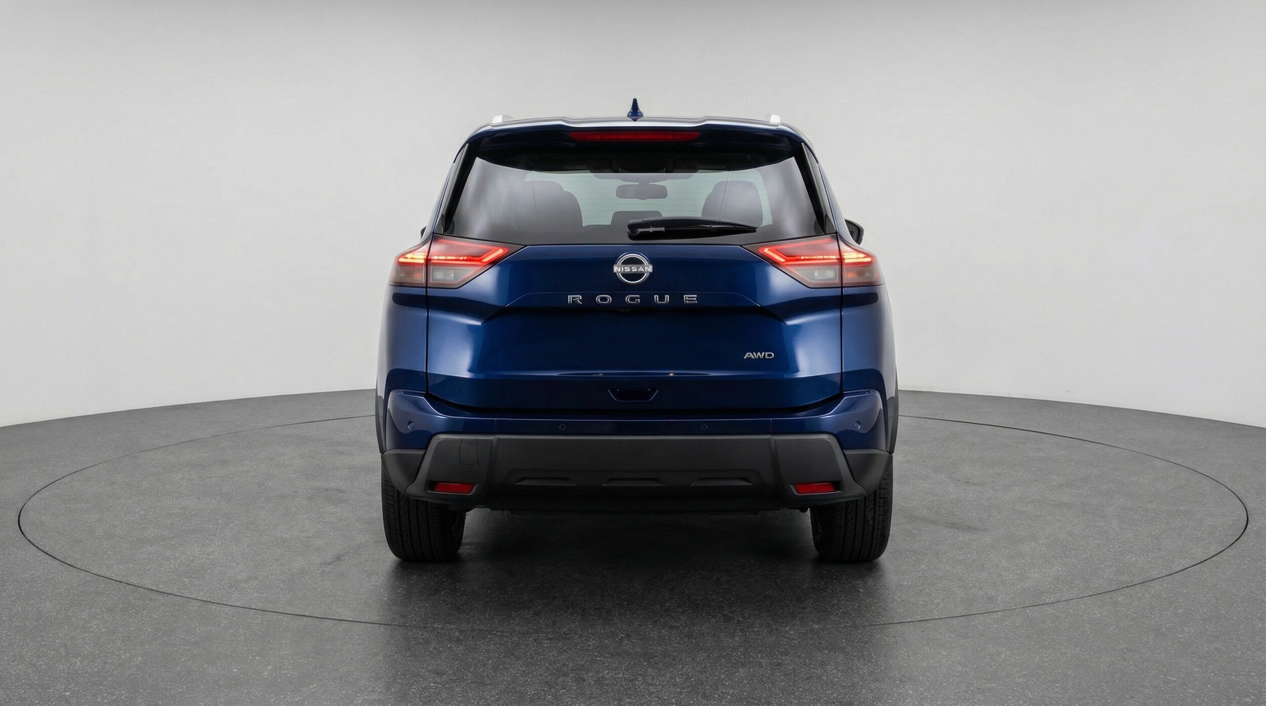 Thumbnail: 2025 Nissan Rogue - 6