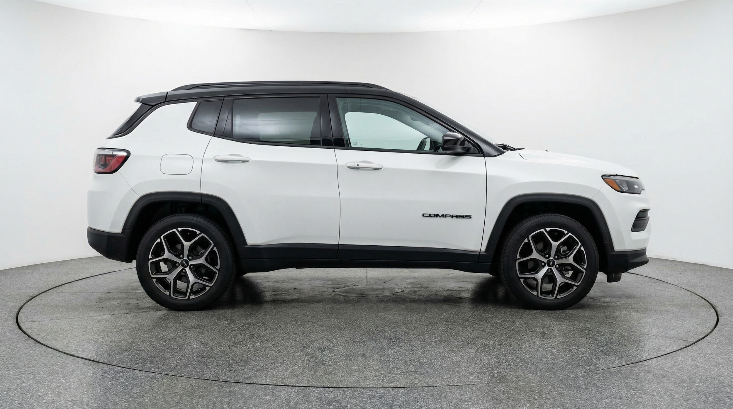Thumbnail: 2025 Jeep Compass - 8