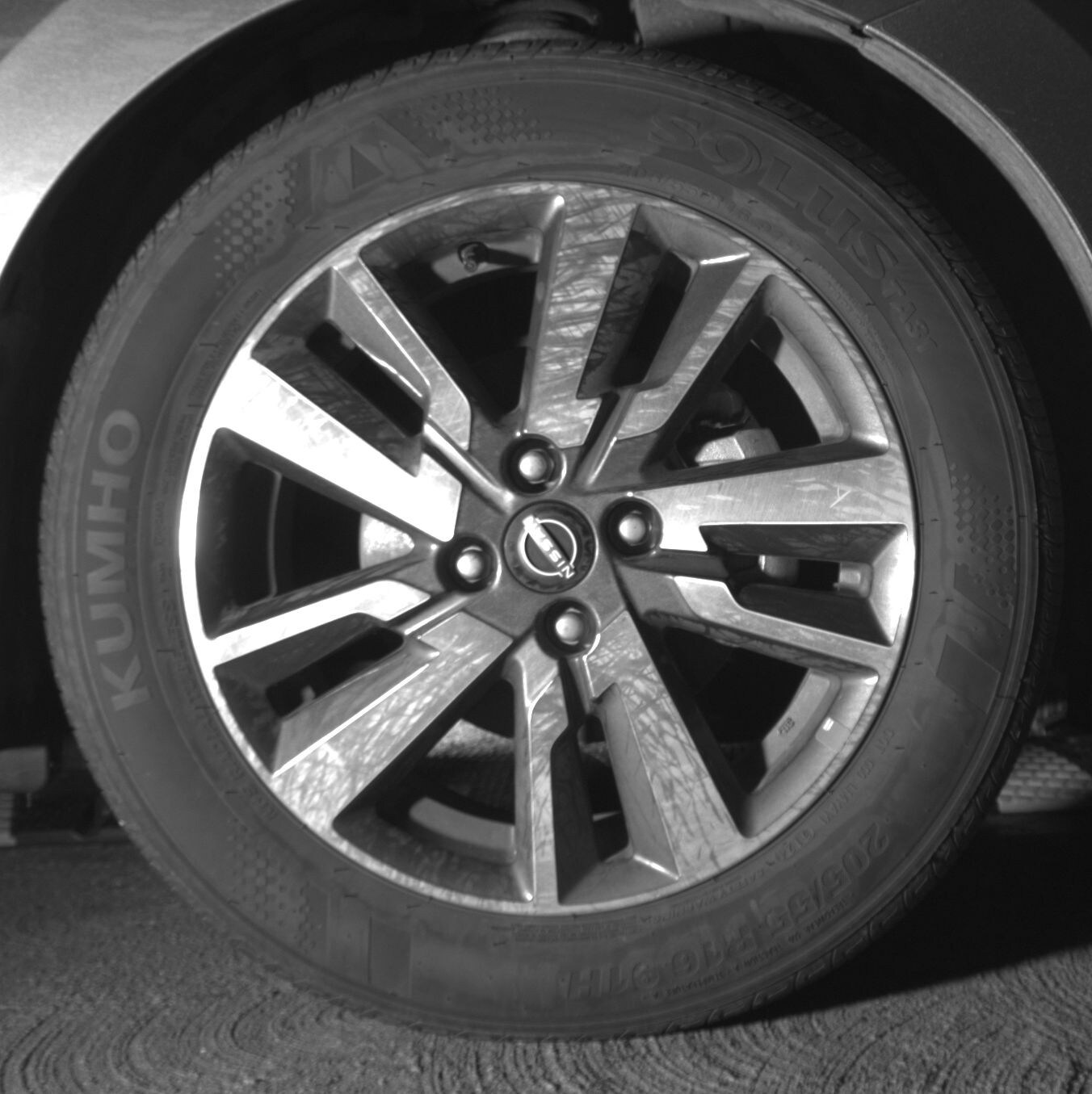 Thumbnail: 2025 Nissan Versa - 10