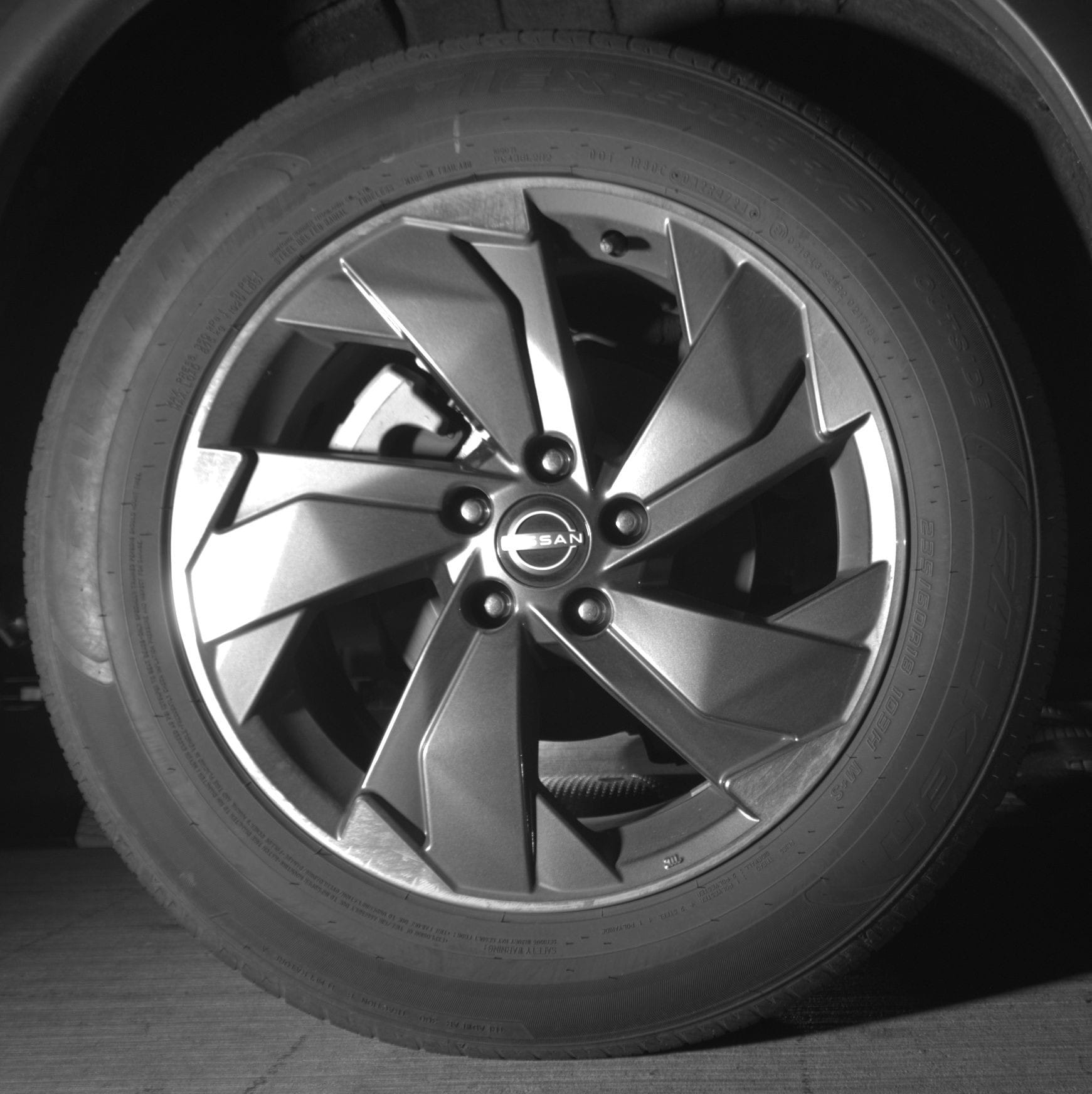 Thumbnail: 2025 Nissan Rogue - 12