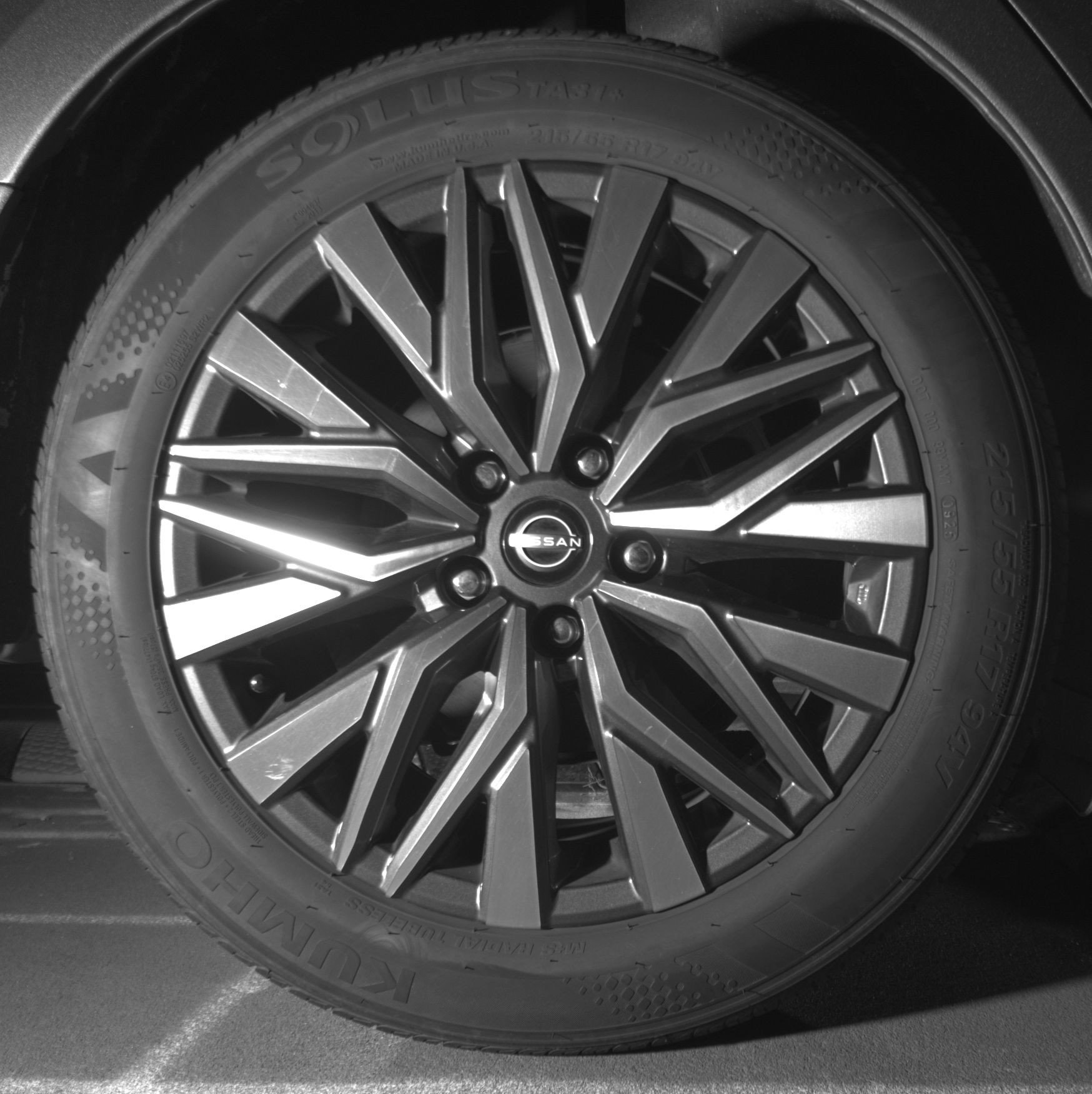 Thumbnail: 2025 Nissan Altima - 15