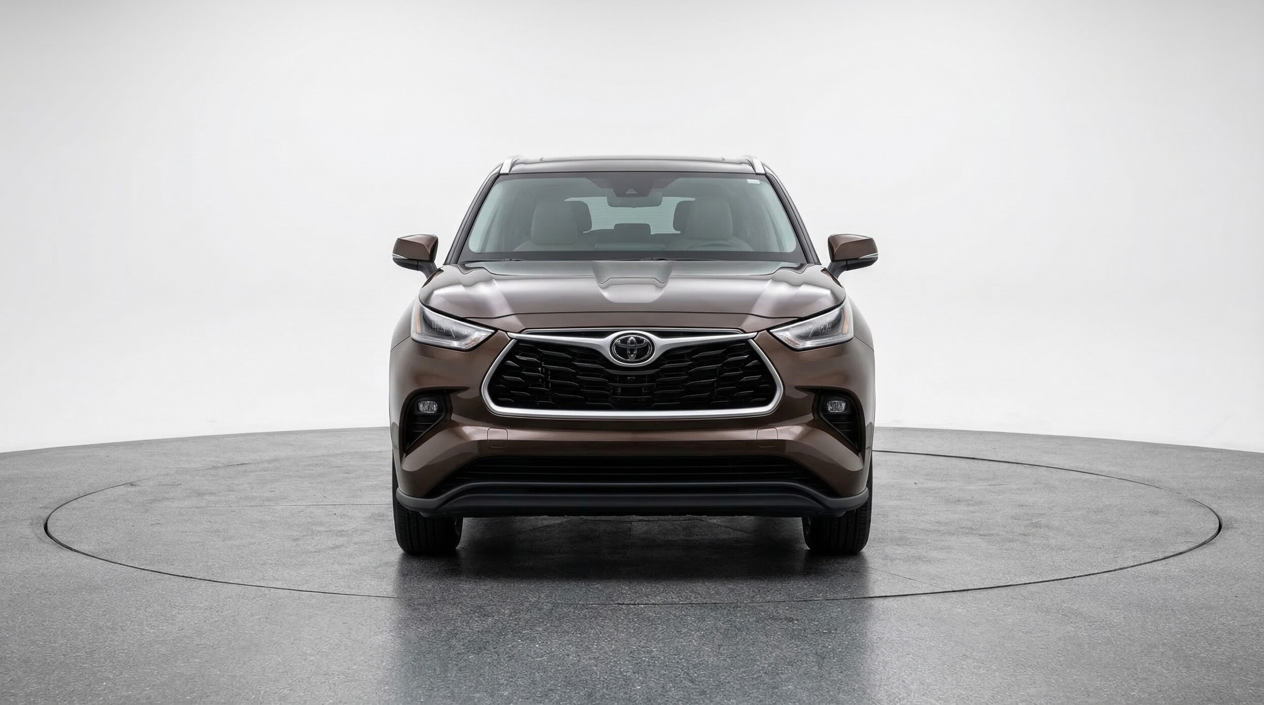 Thumbnail: 2025 Toyota Highlander - 2