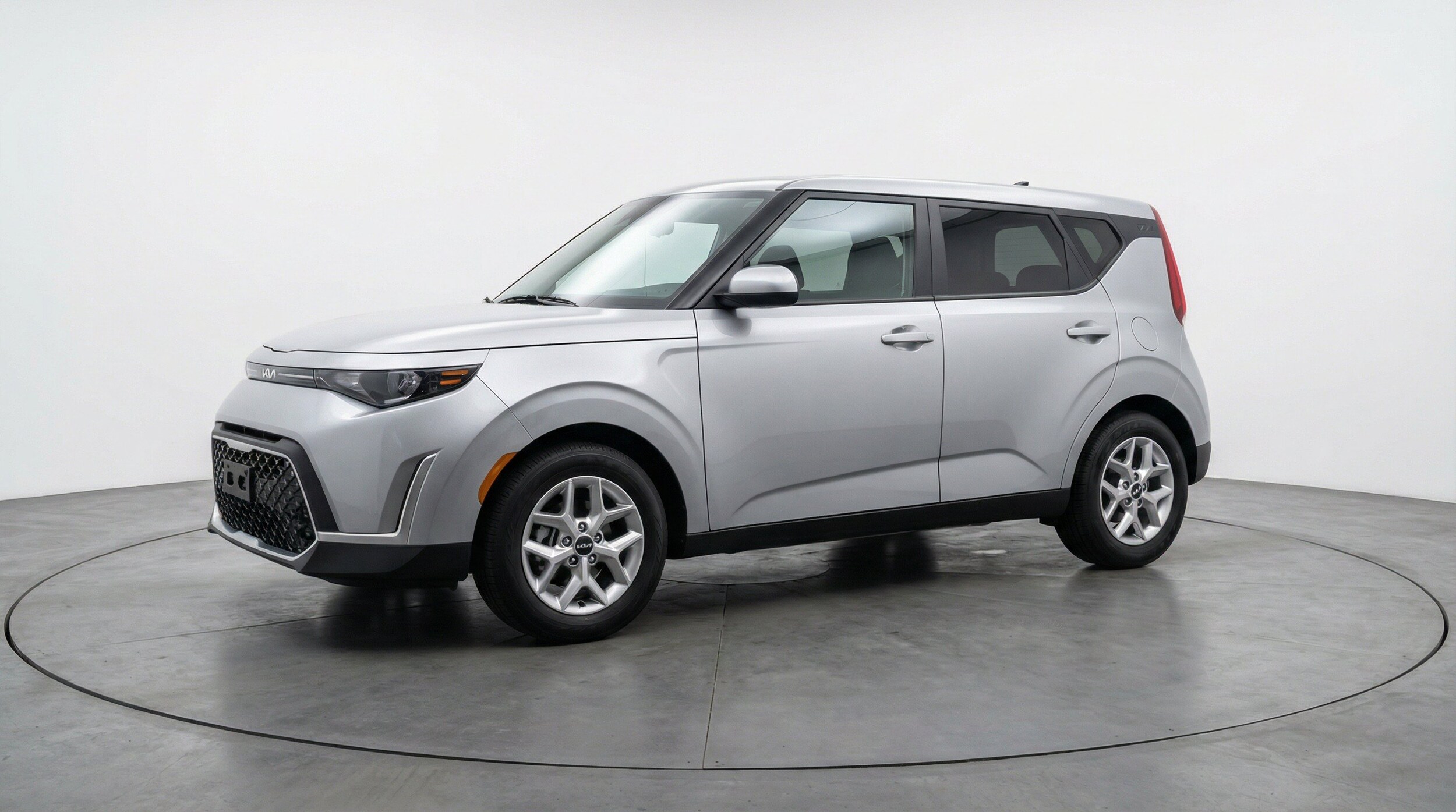 Thumbnail: 2025 Kia Soul - 3