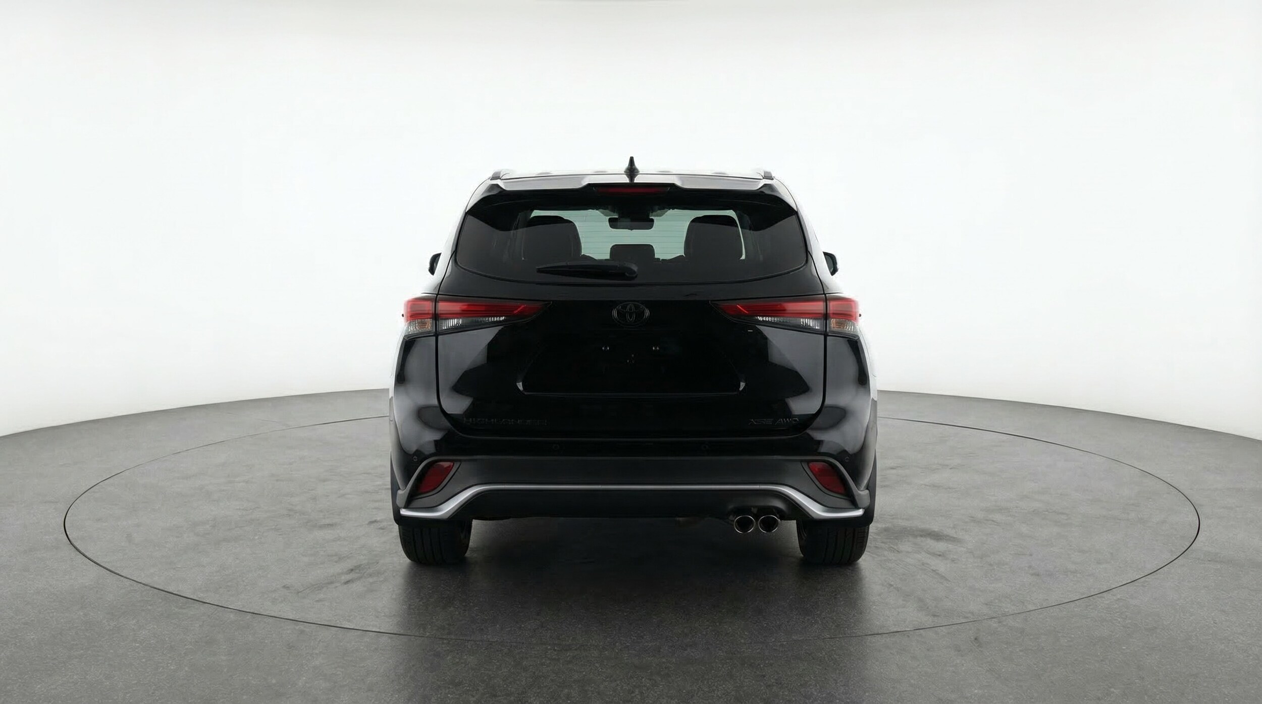 Thumbnail: 2025 Toyota Highlander - 6