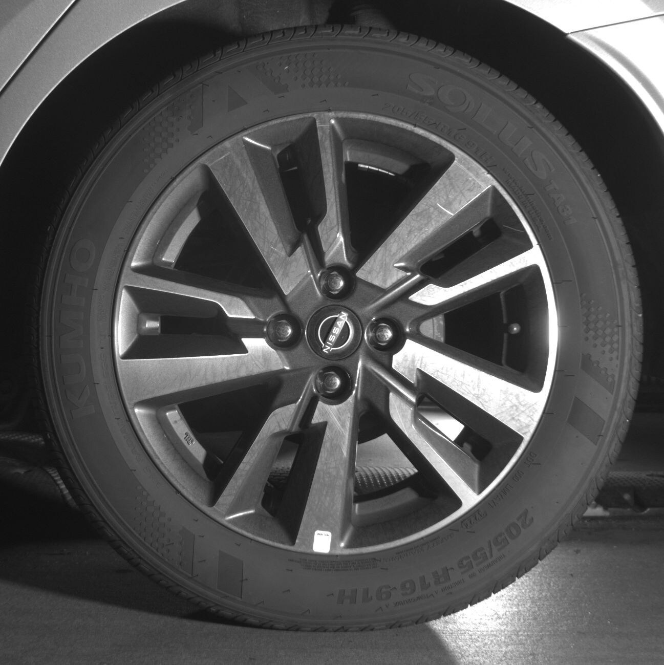 Thumbnail: 2025 Nissan Versa - 11