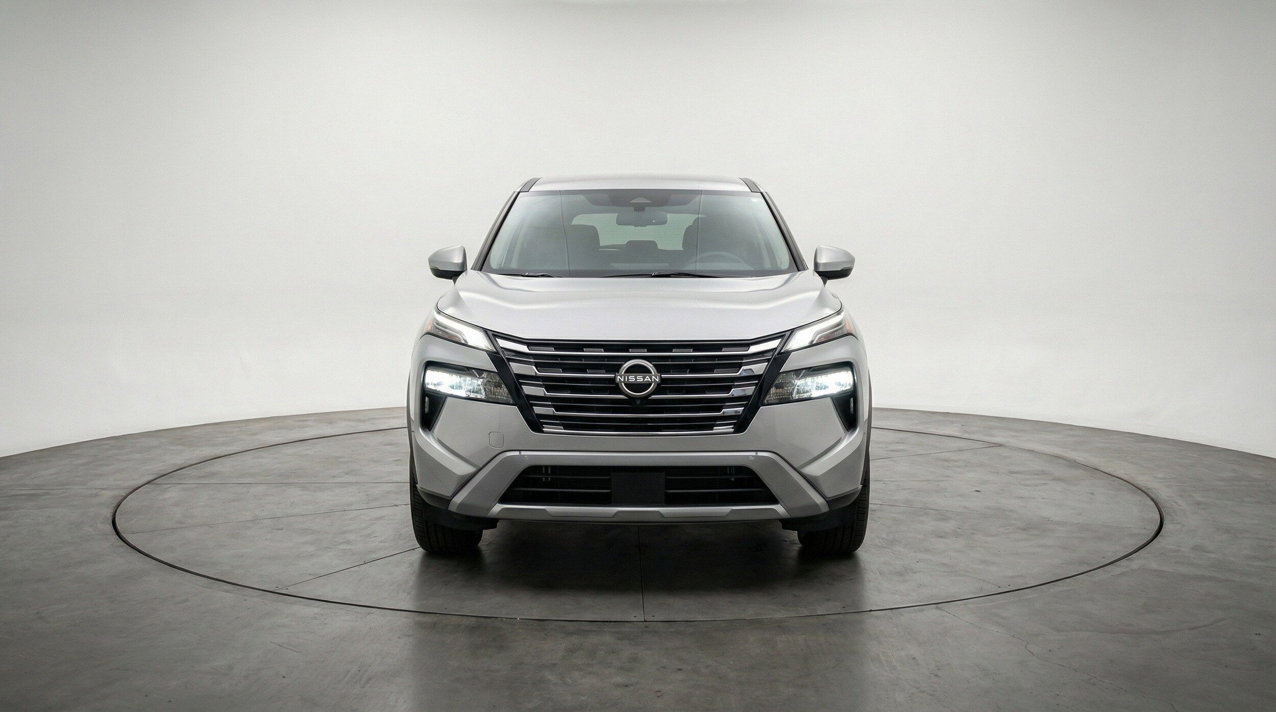 Thumbnail: 2025 Nissan Rogue - 2