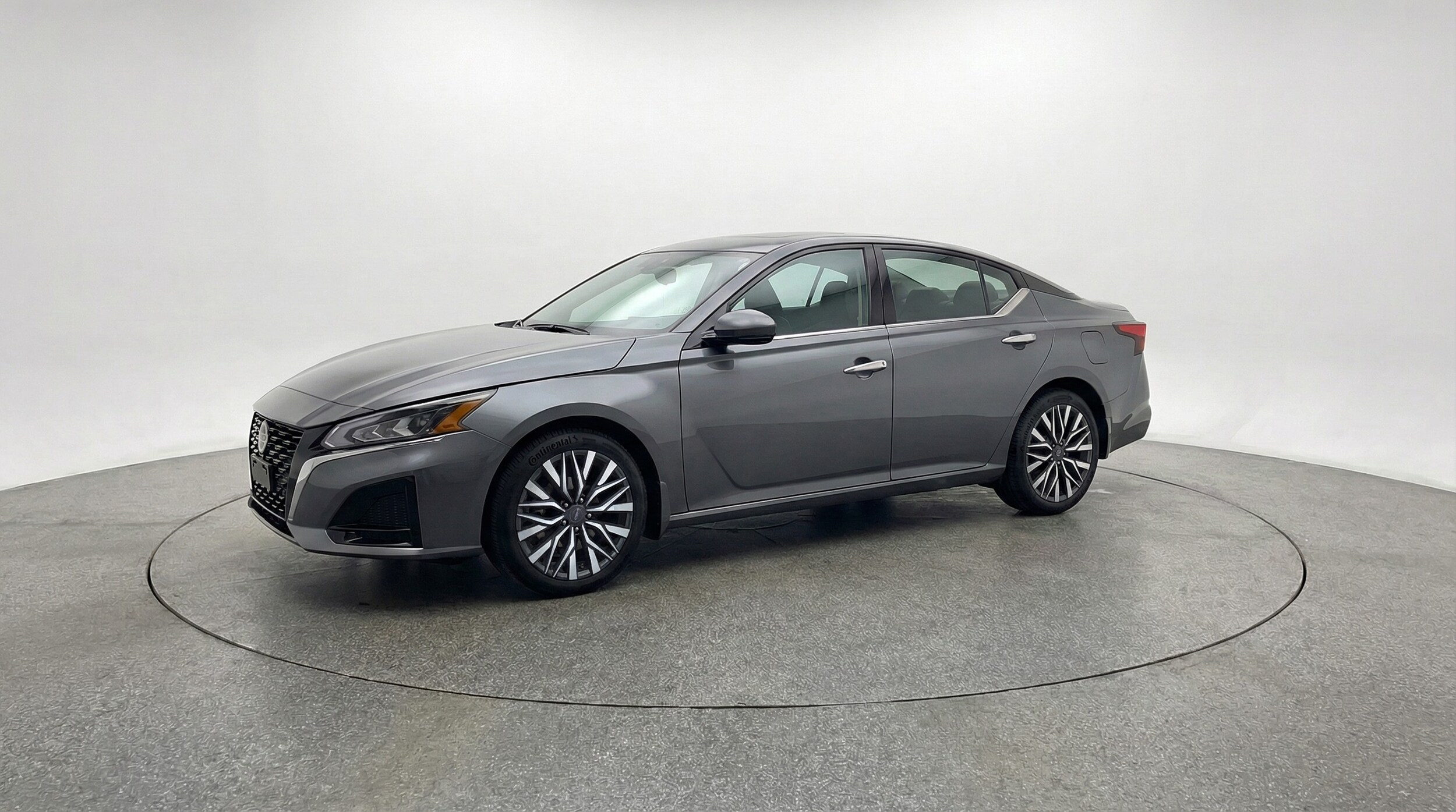 Thumbnail: 2025 Nissan Altima - 3