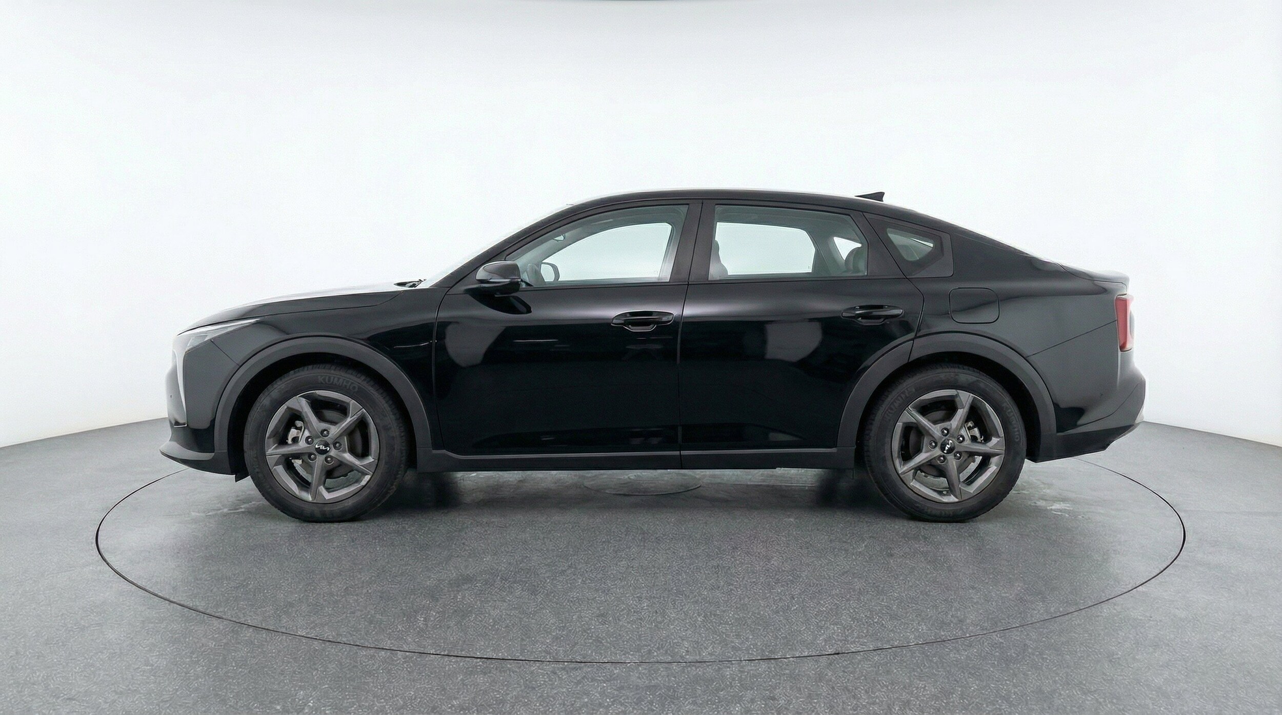 Thumbnail: 2026 Kia K4 - 5