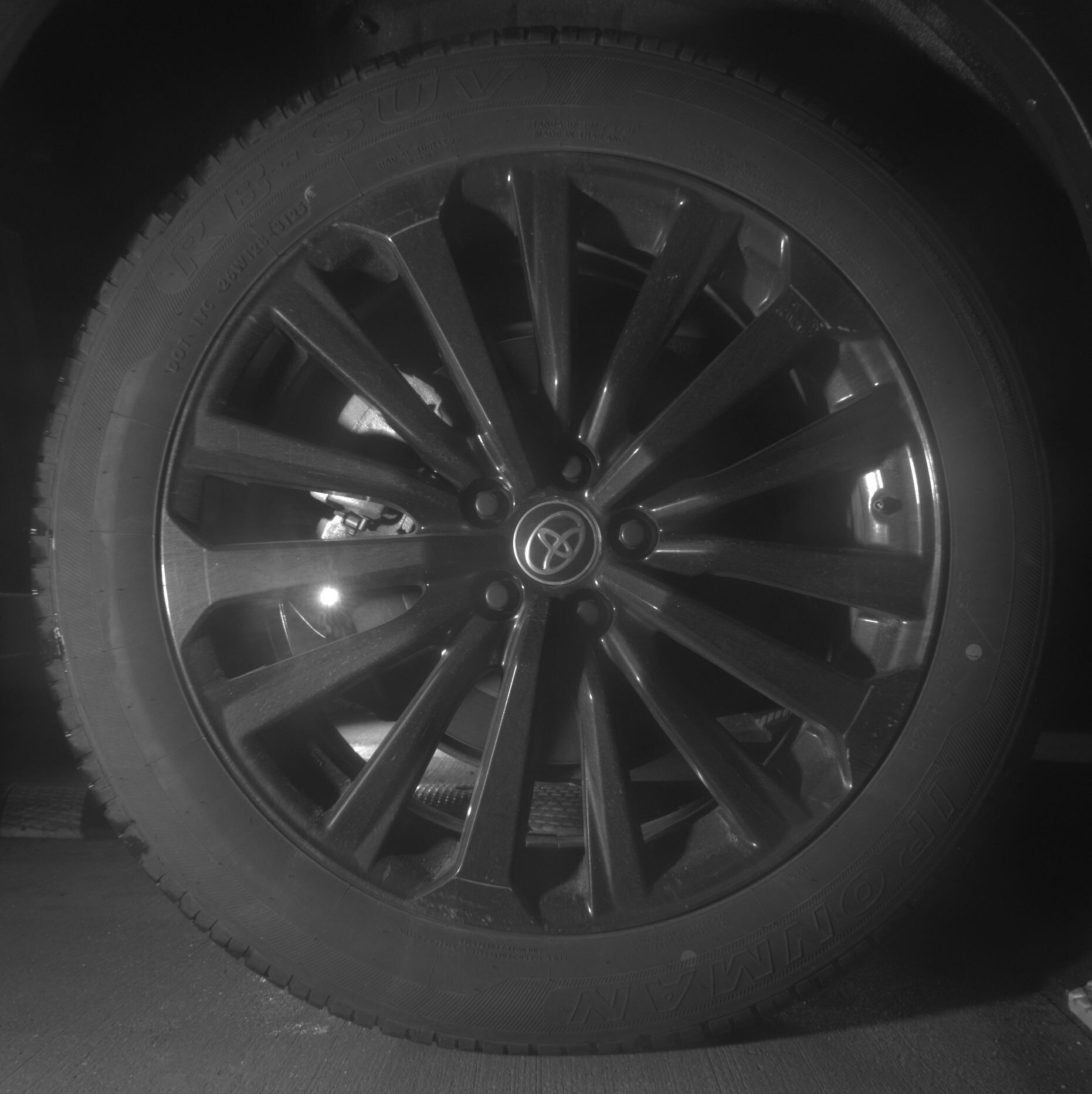 Thumbnail: 2025 Toyota Highlander - 12