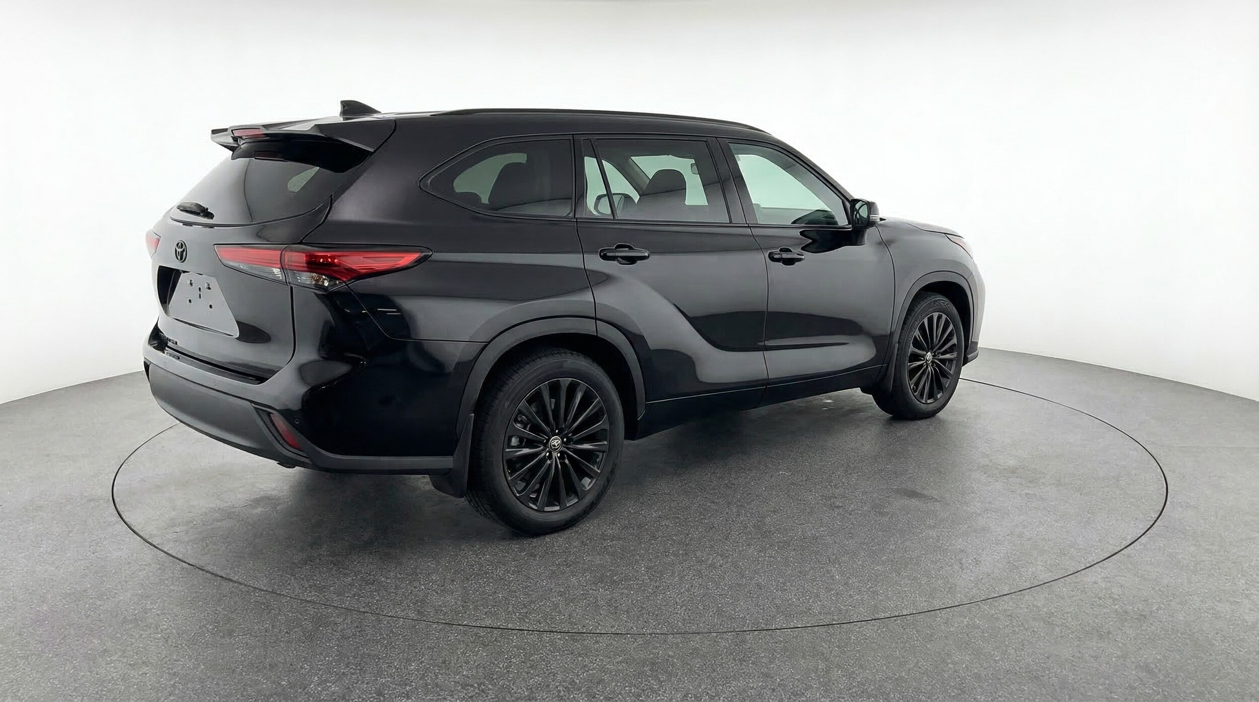 Thumbnail: 2025 Toyota Highlander - 7