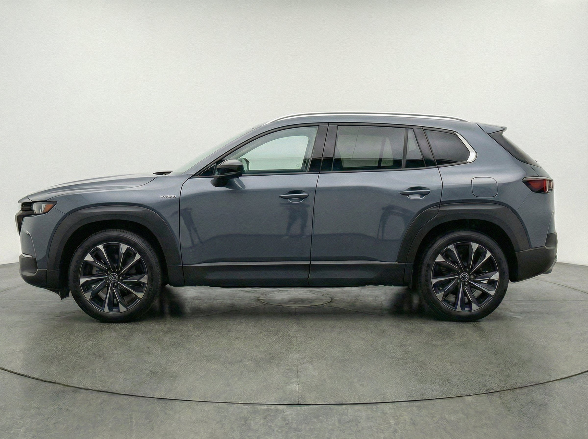 Thumbnail: 2025 Mazda CX-50 - 5