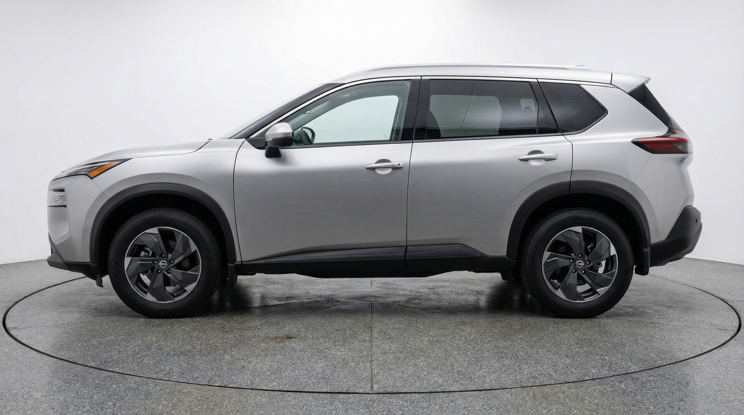 Thumbnail: 2025 Nissan Rogue - 4