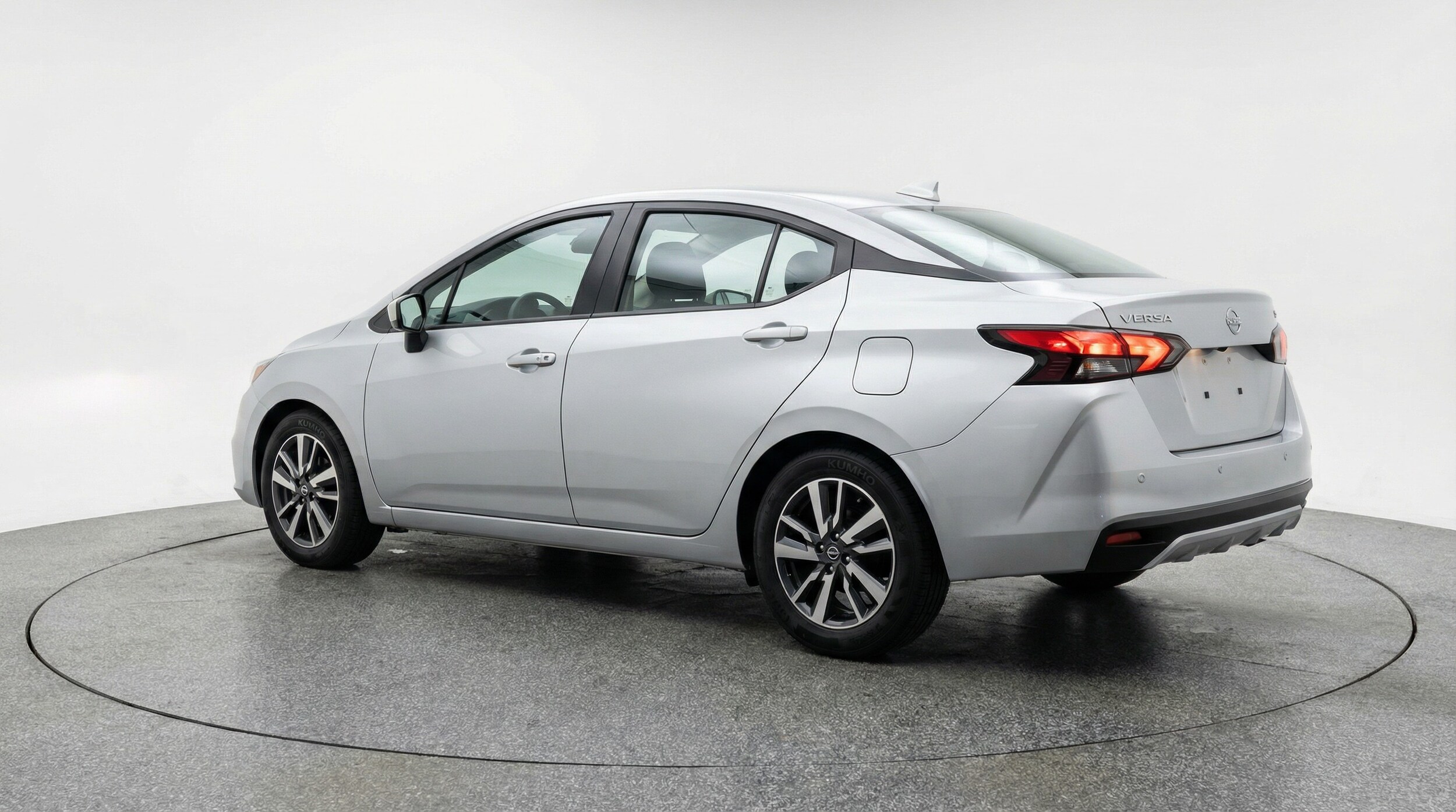 Thumbnail: 2025 Nissan Versa - 5