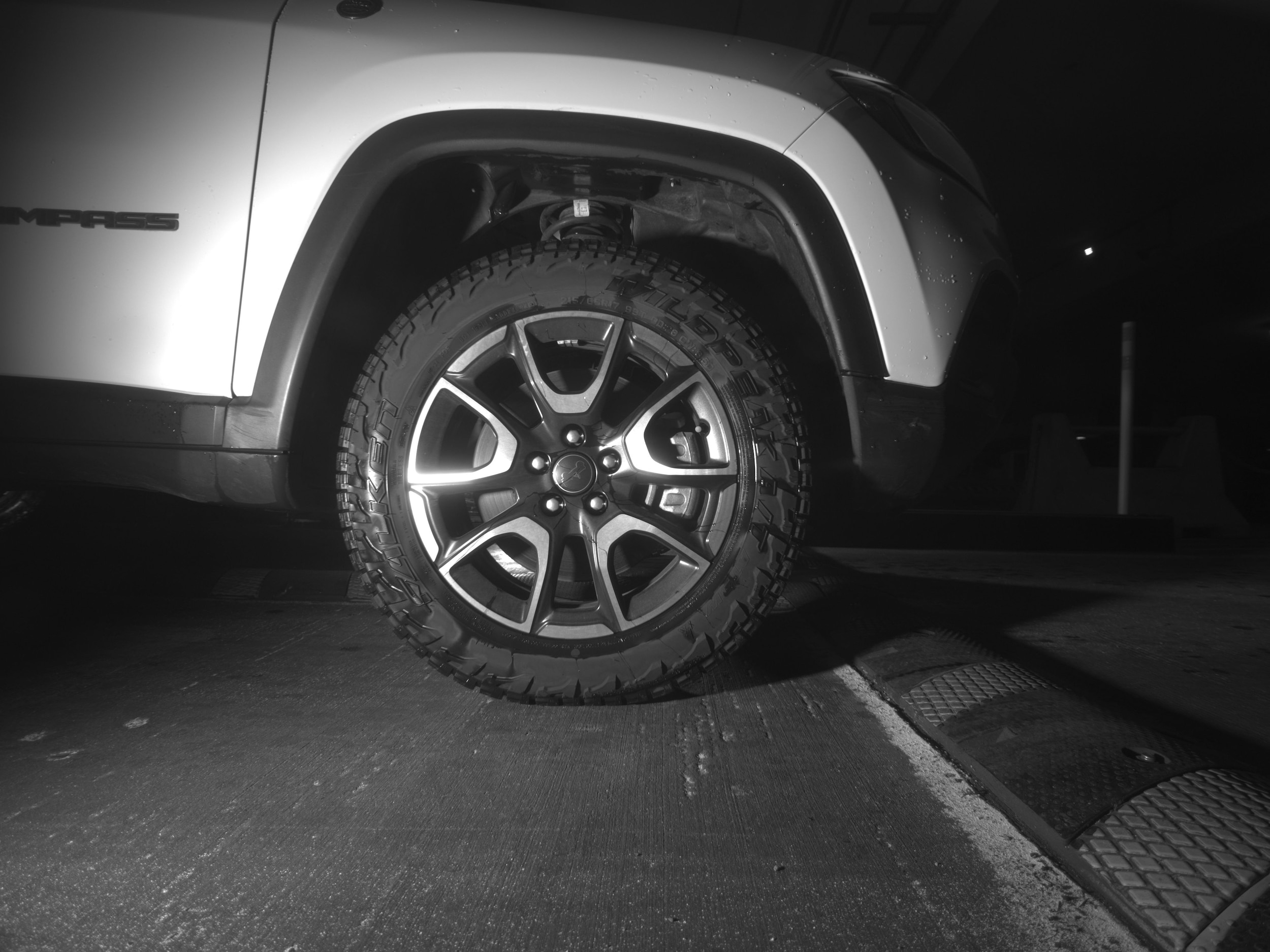 Thumbnail: 2025 Jeep Compass - 10