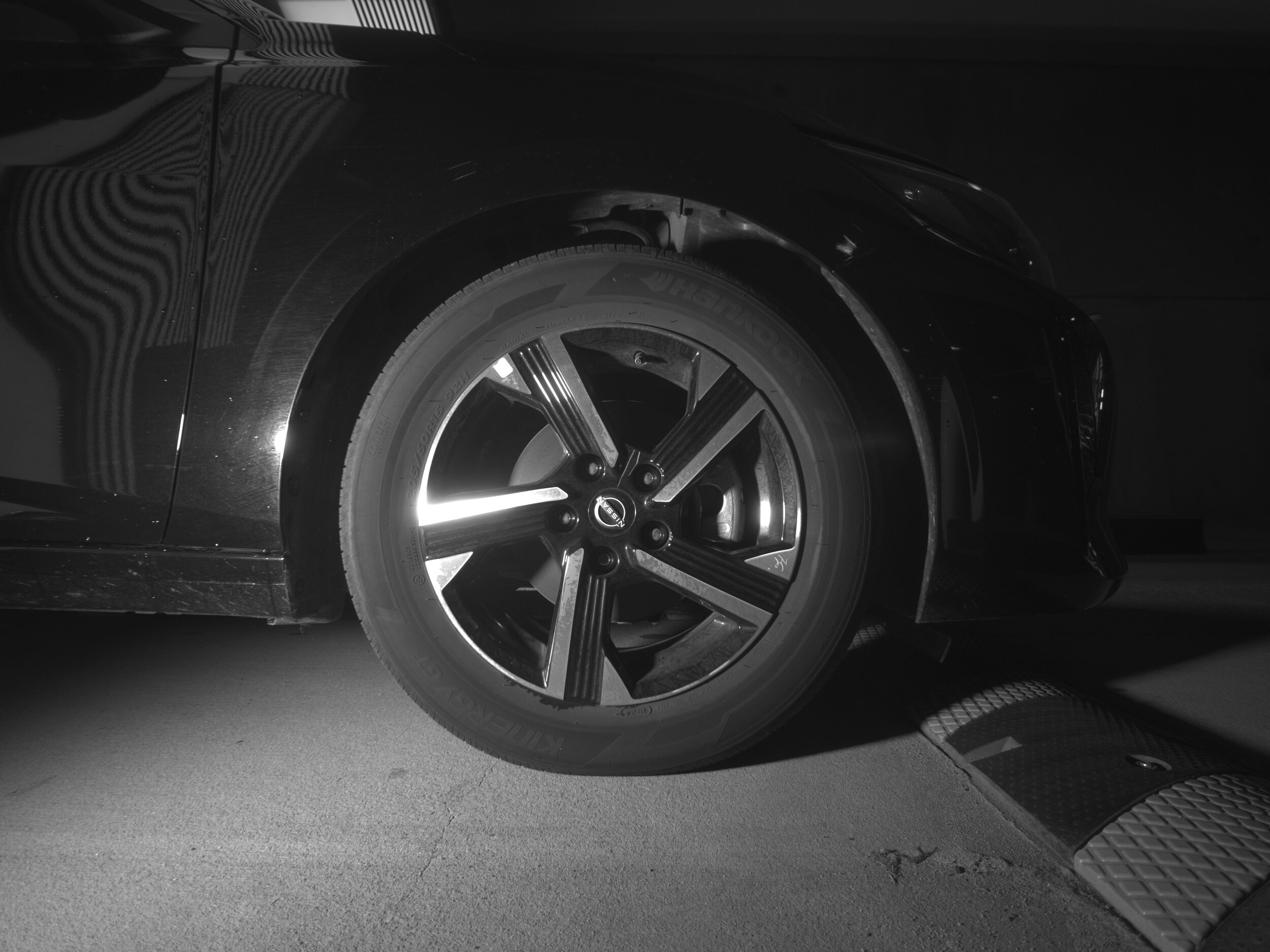 Thumbnail: 2025 Nissan Sentra - 10