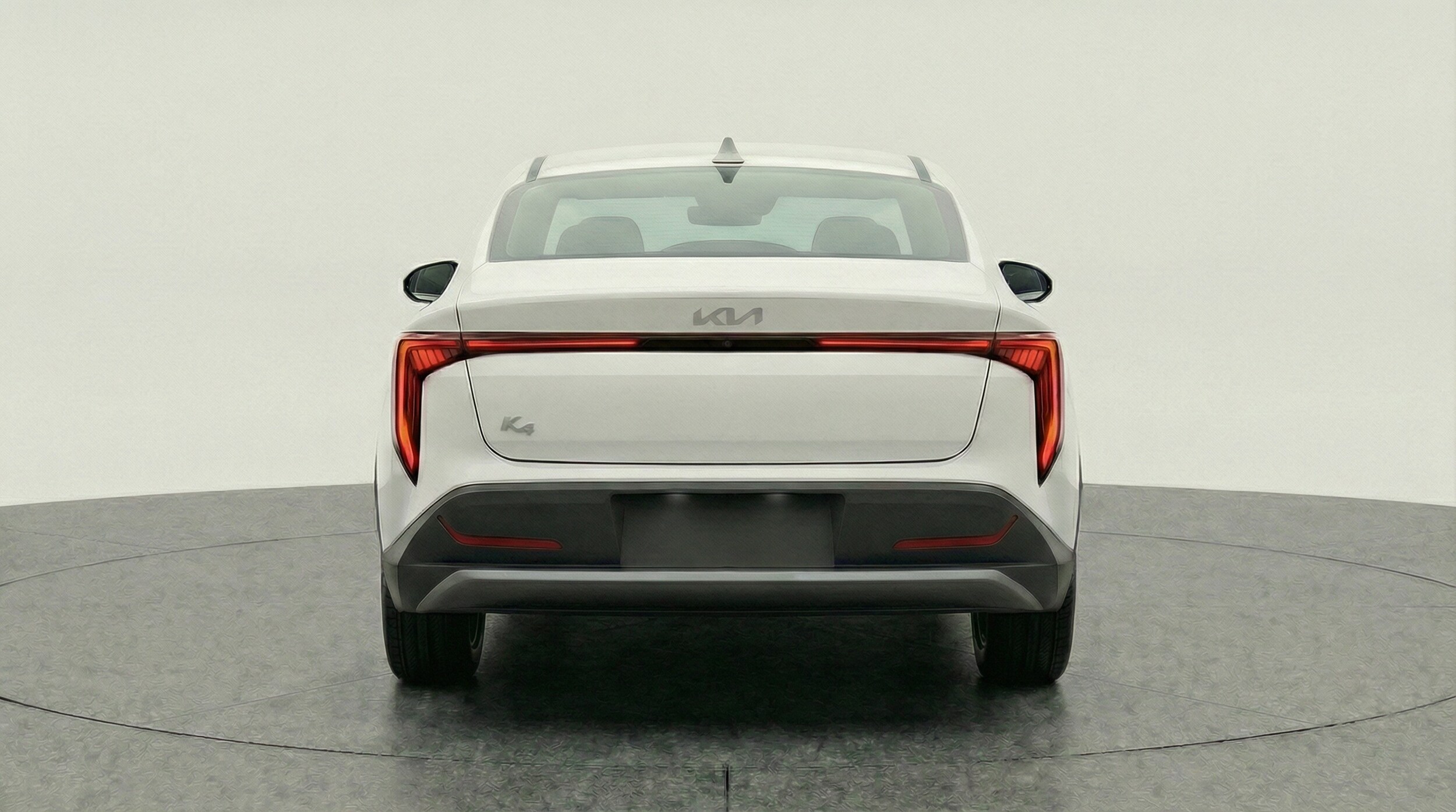 Thumbnail: 2025 Kia K4 - 6