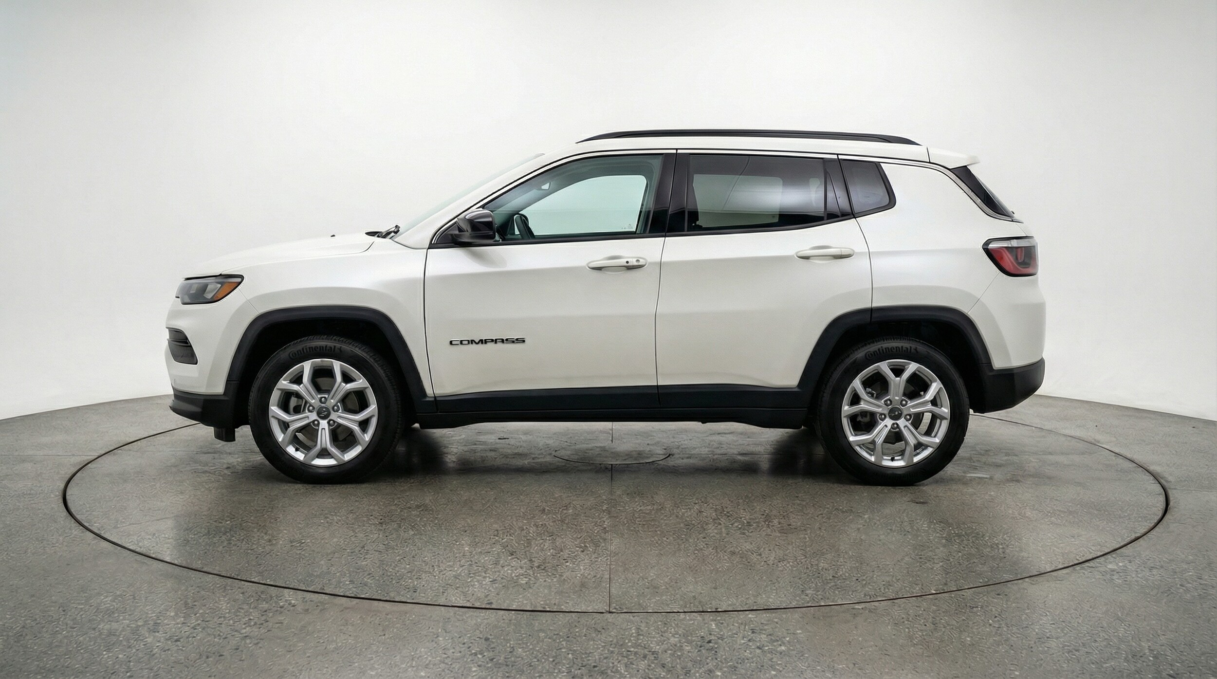 Thumbnail: 2025 Jeep Compass - 4