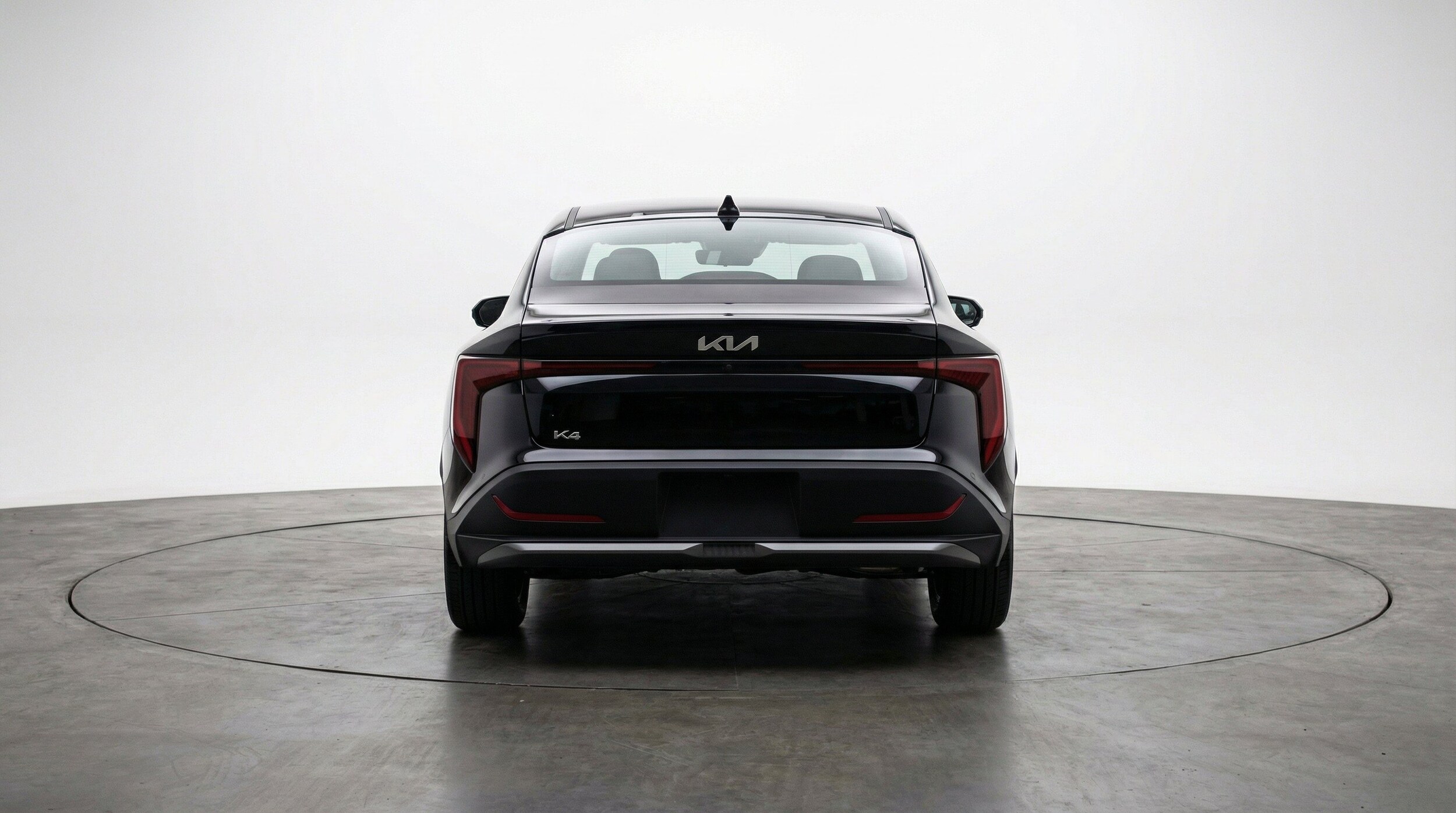 Thumbnail: 2026 Kia K4 - 7
