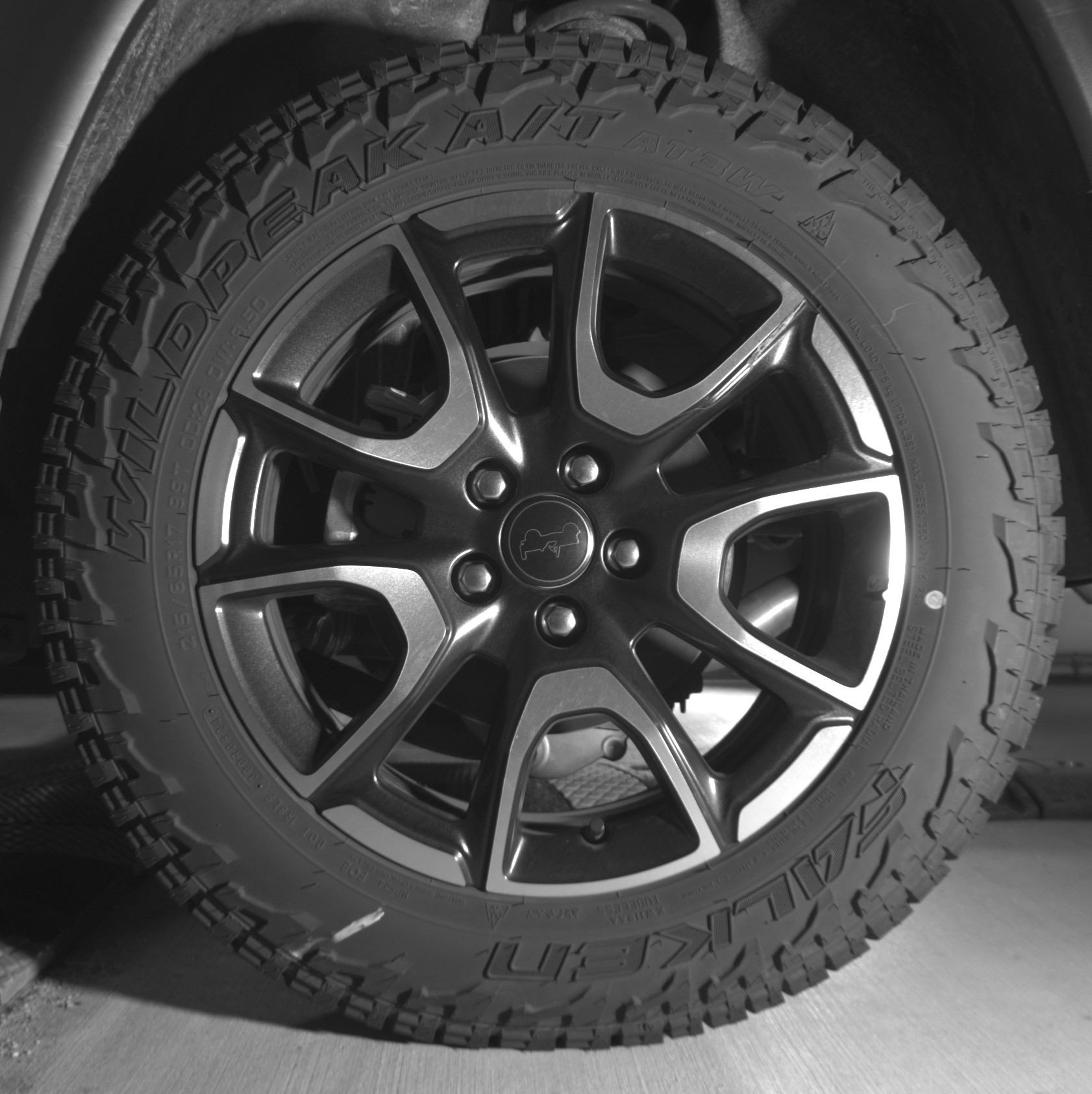 Thumbnail: 2025 Jeep Compass - 14