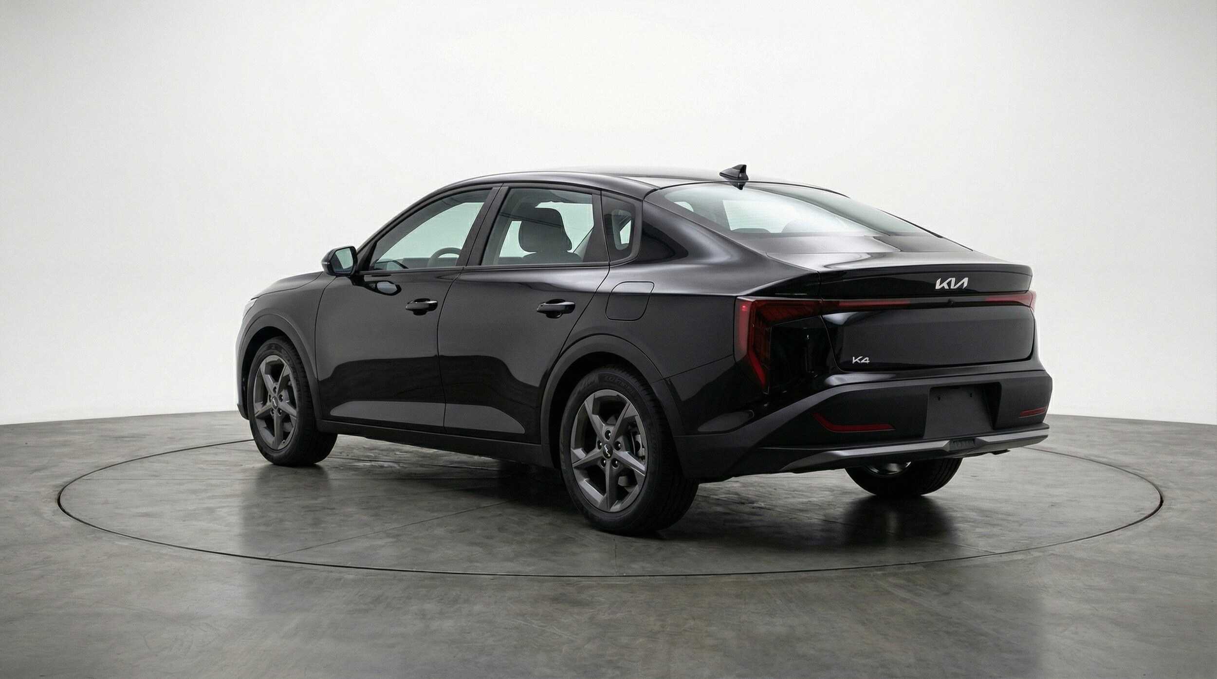 Thumbnail: 2026 Kia K4 - 6