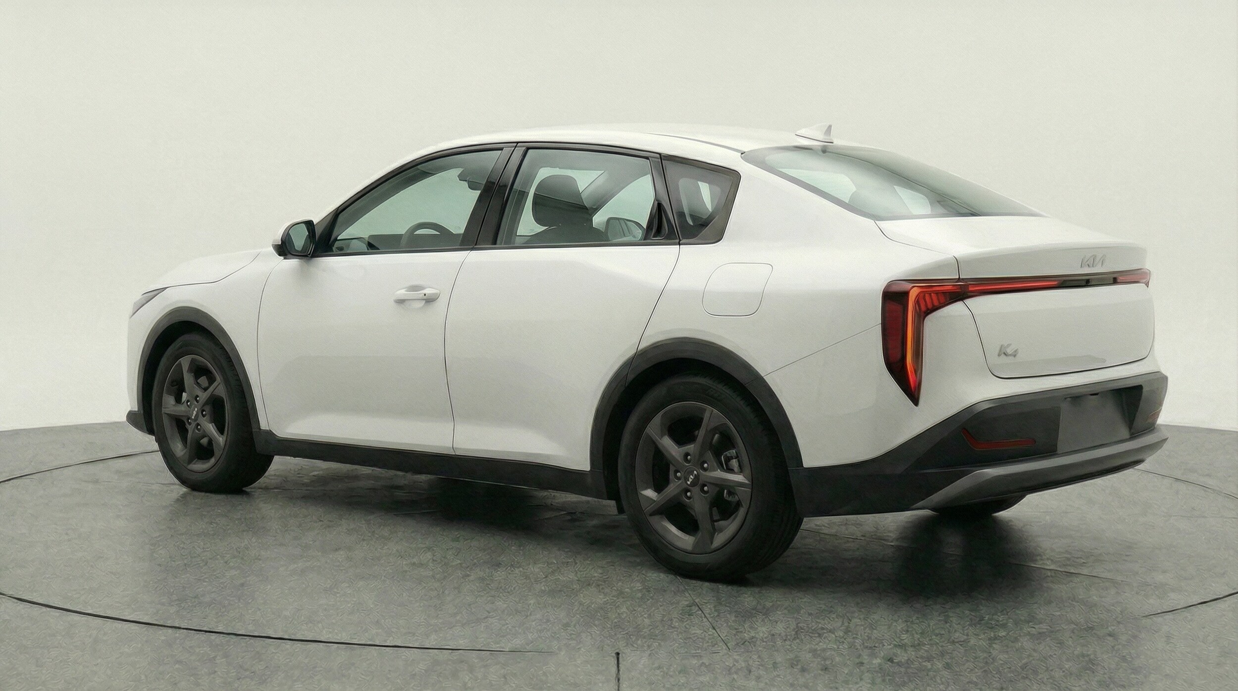 Thumbnail: 2025 Kia K4 - 5