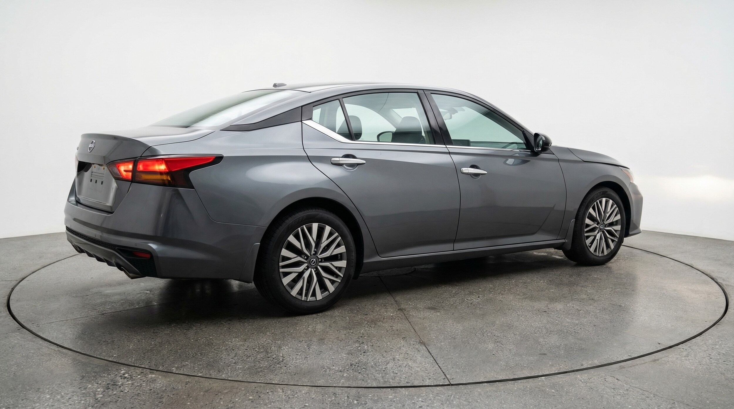 Thumbnail: 2025 Nissan Altima - 7