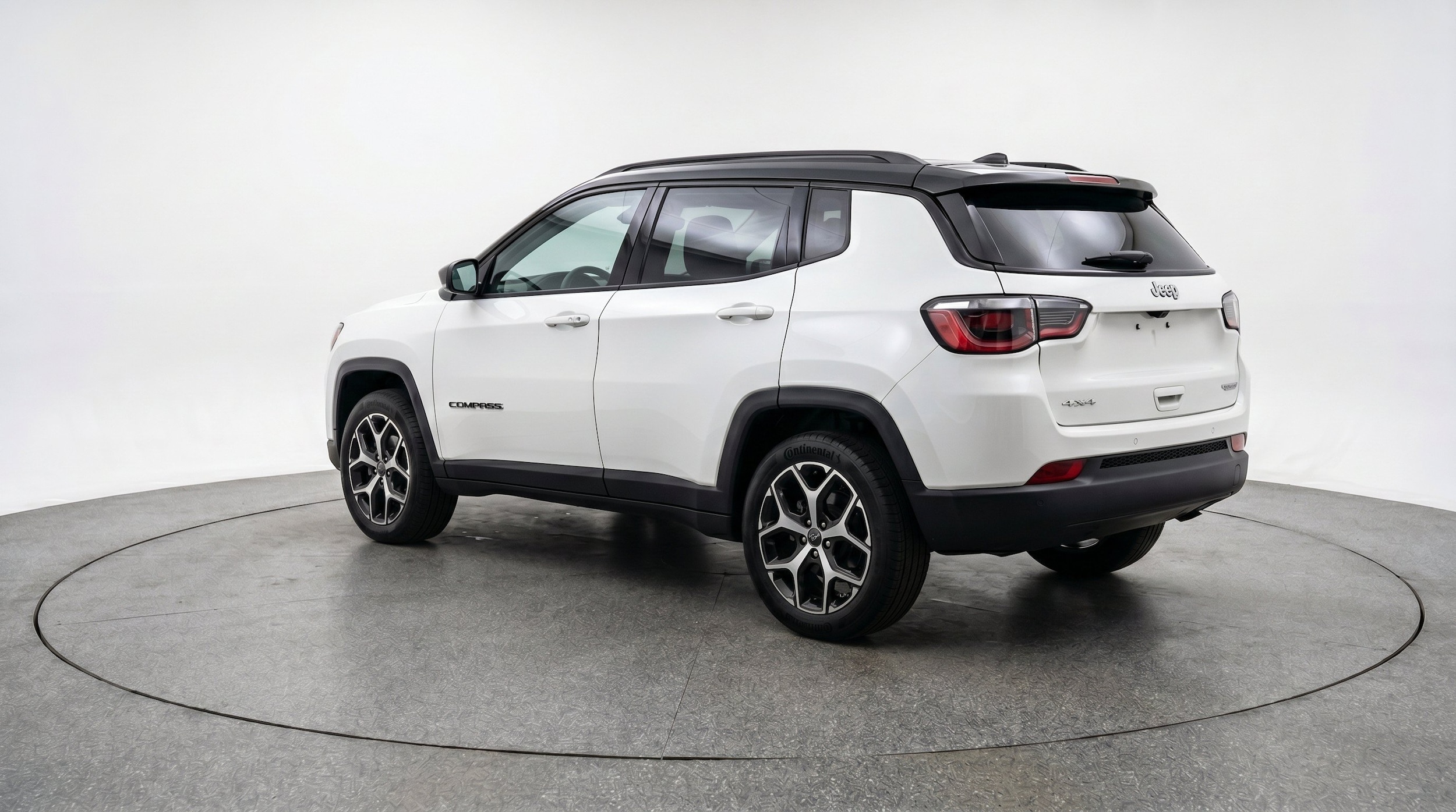 Thumbnail: 2025 Jeep Compass - 6