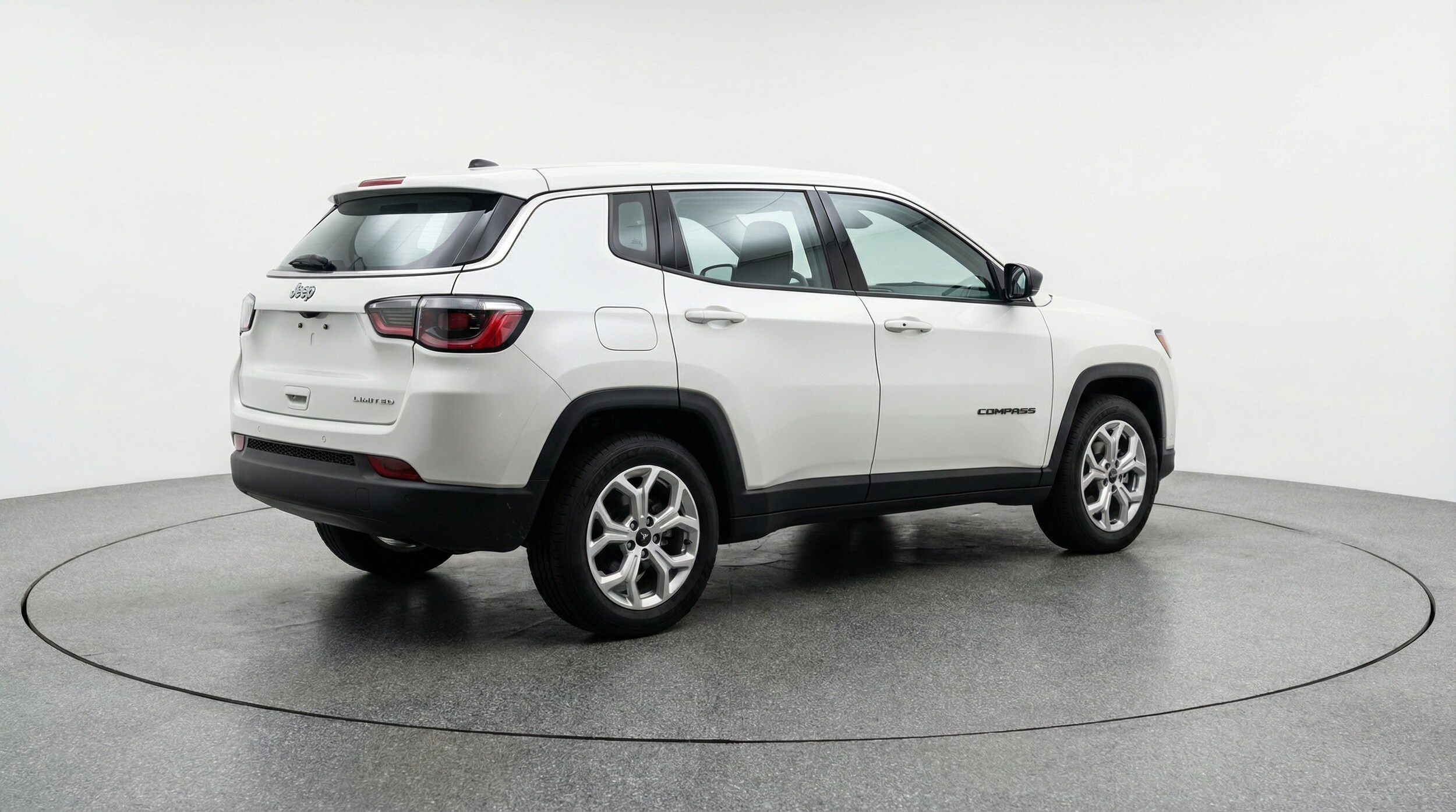 Thumbnail: 2025 Jeep Compass - 7