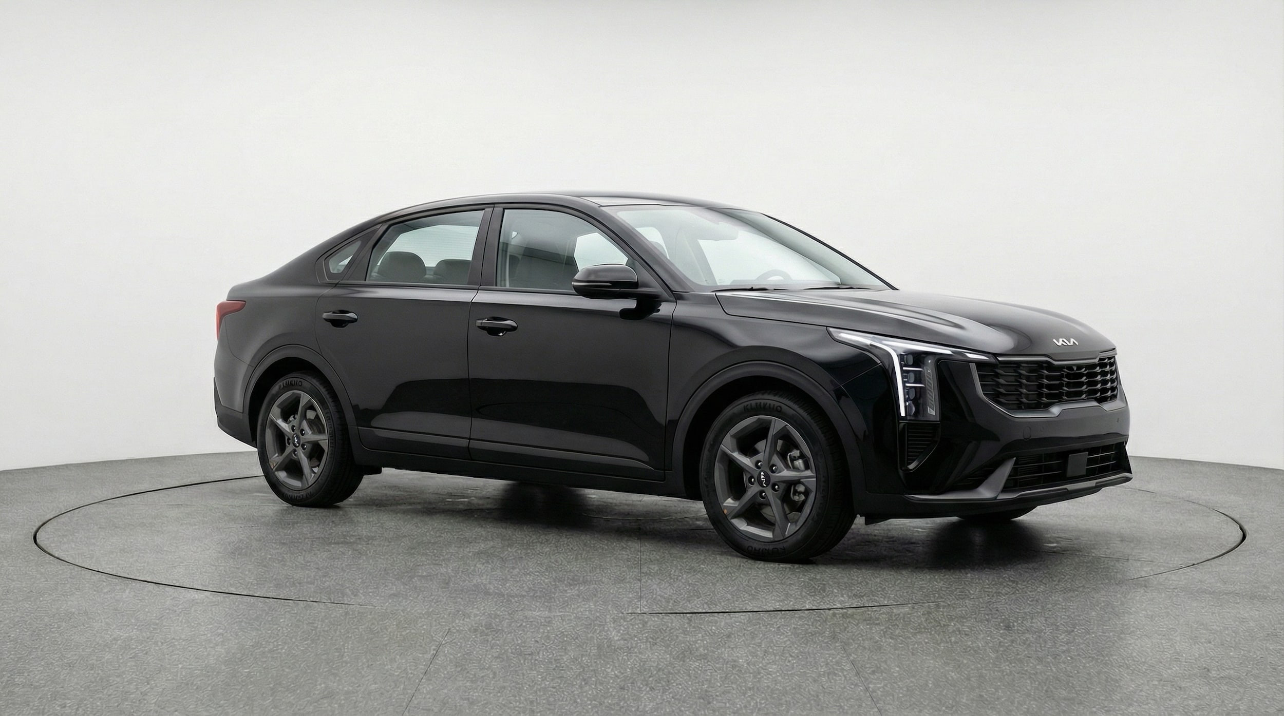 Thumbnail: 2025 Kia K4 - 1