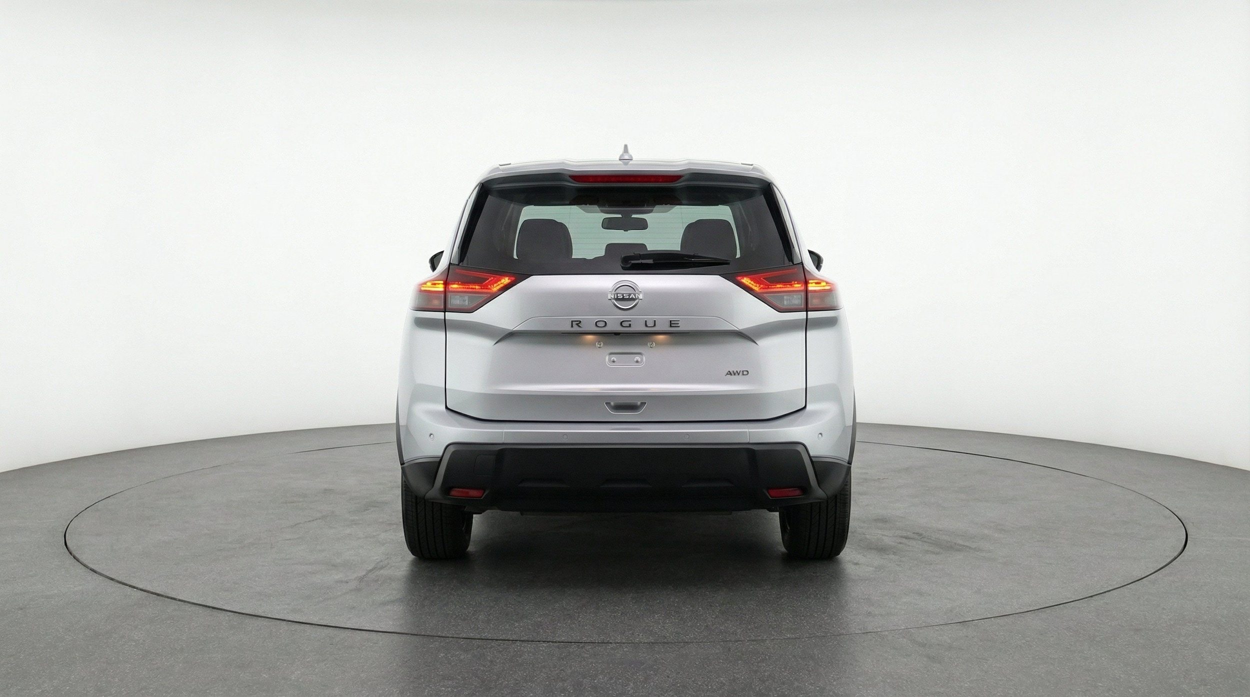 Thumbnail: 2025 Nissan Rogue - 7