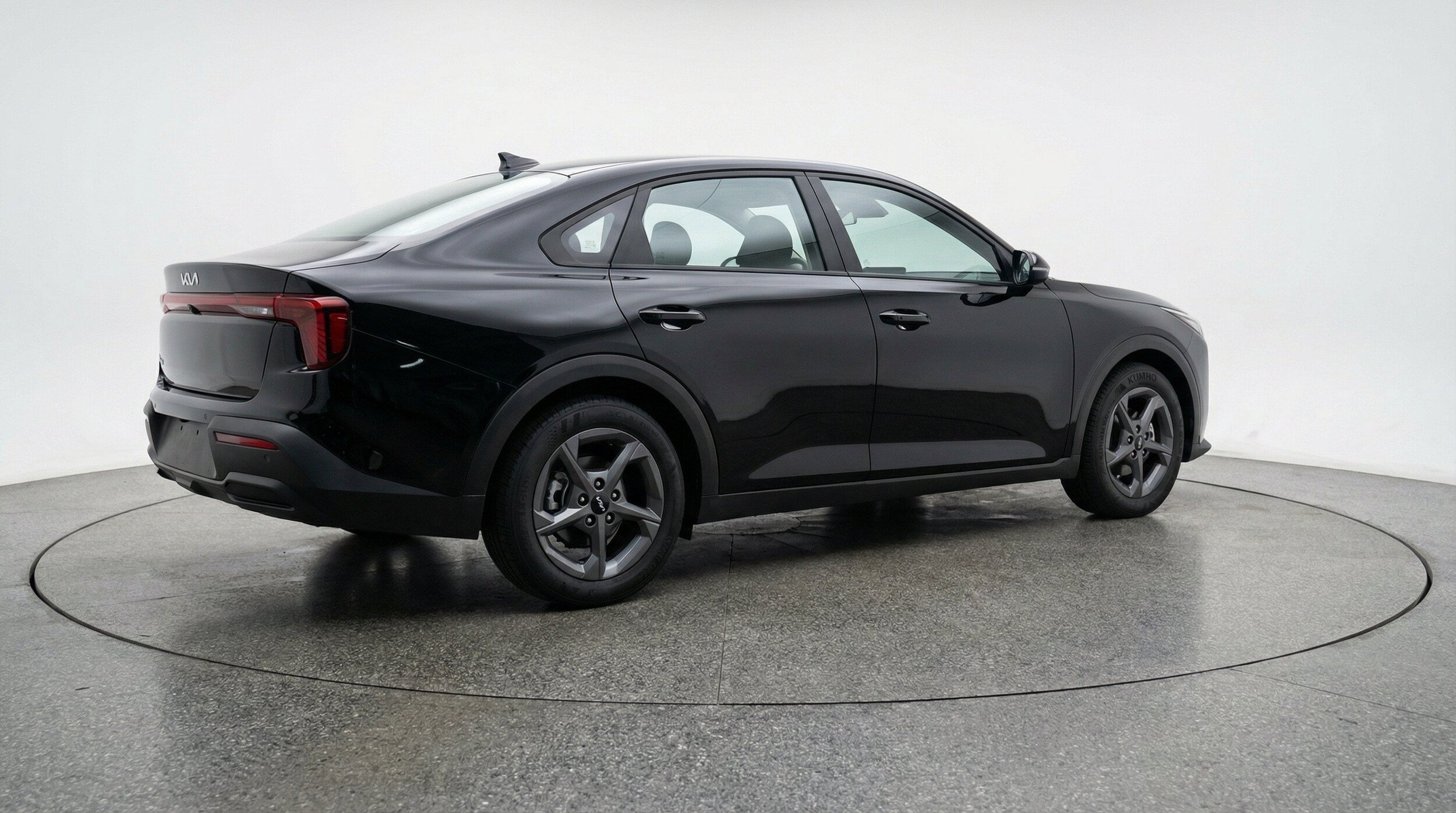Thumbnail: 2026 Kia K4 - 9