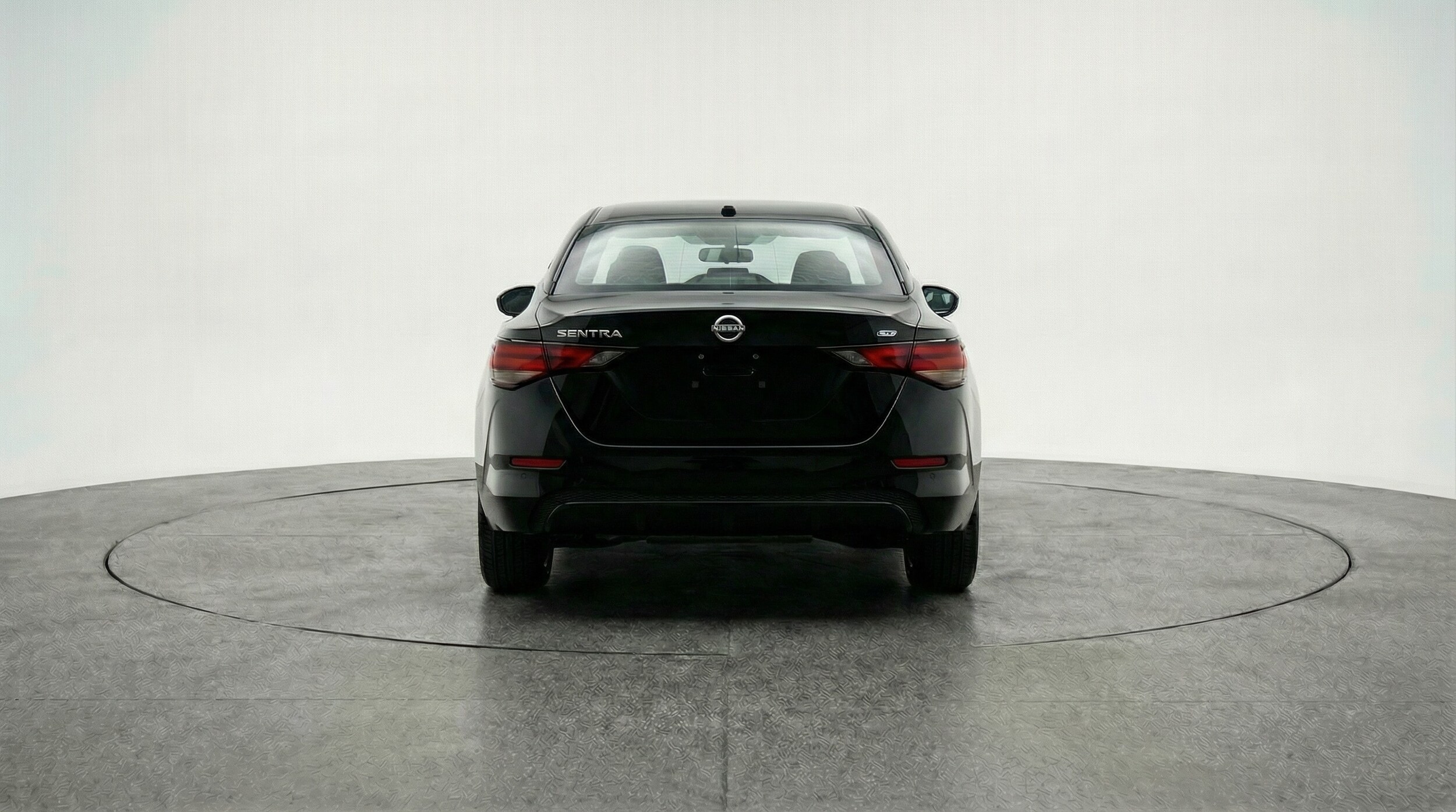 Thumbnail: 2025 Nissan Sentra - 6